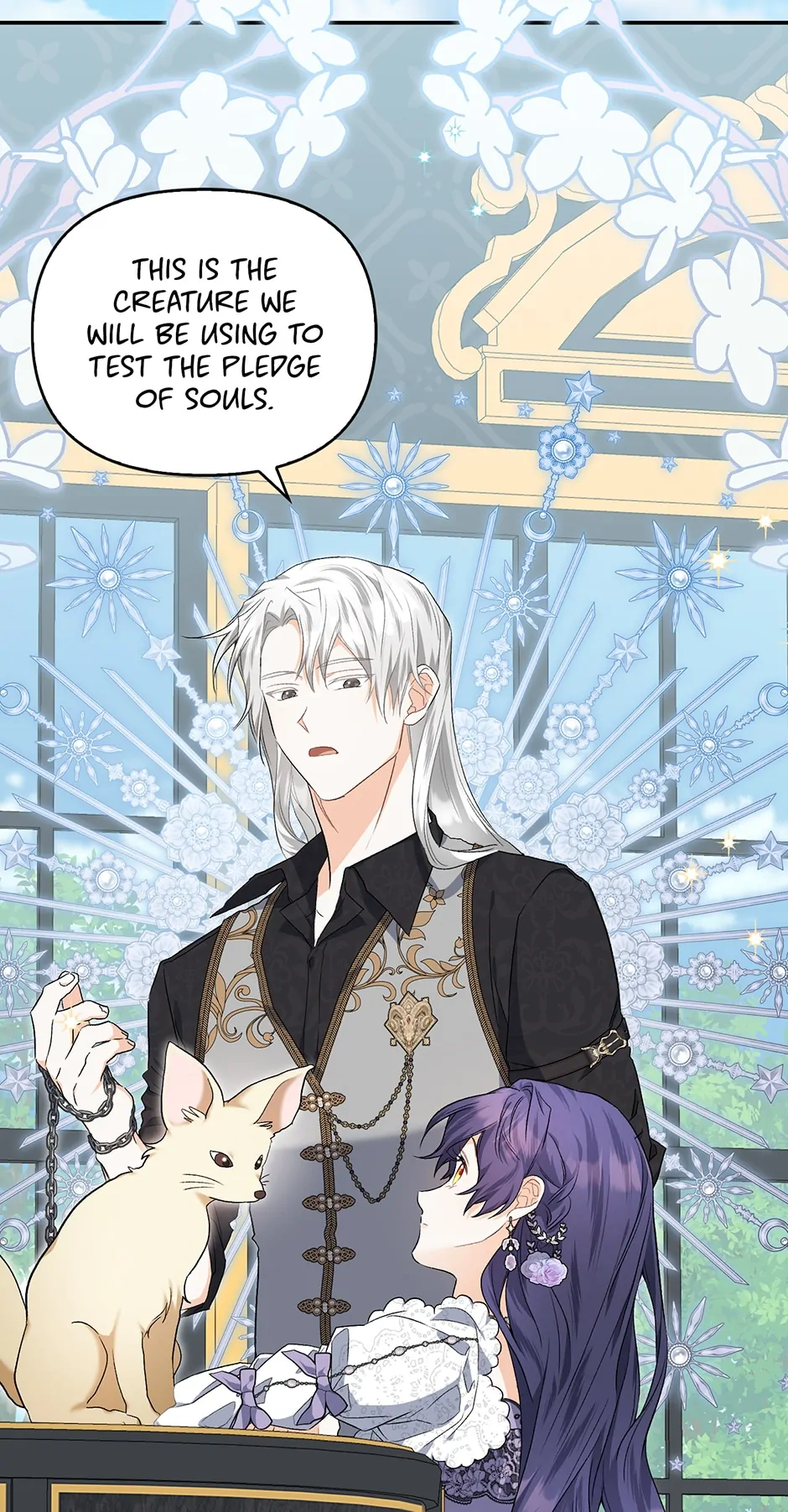 It’s Okay if There’s no Male Lead Chapter 25 - page 2