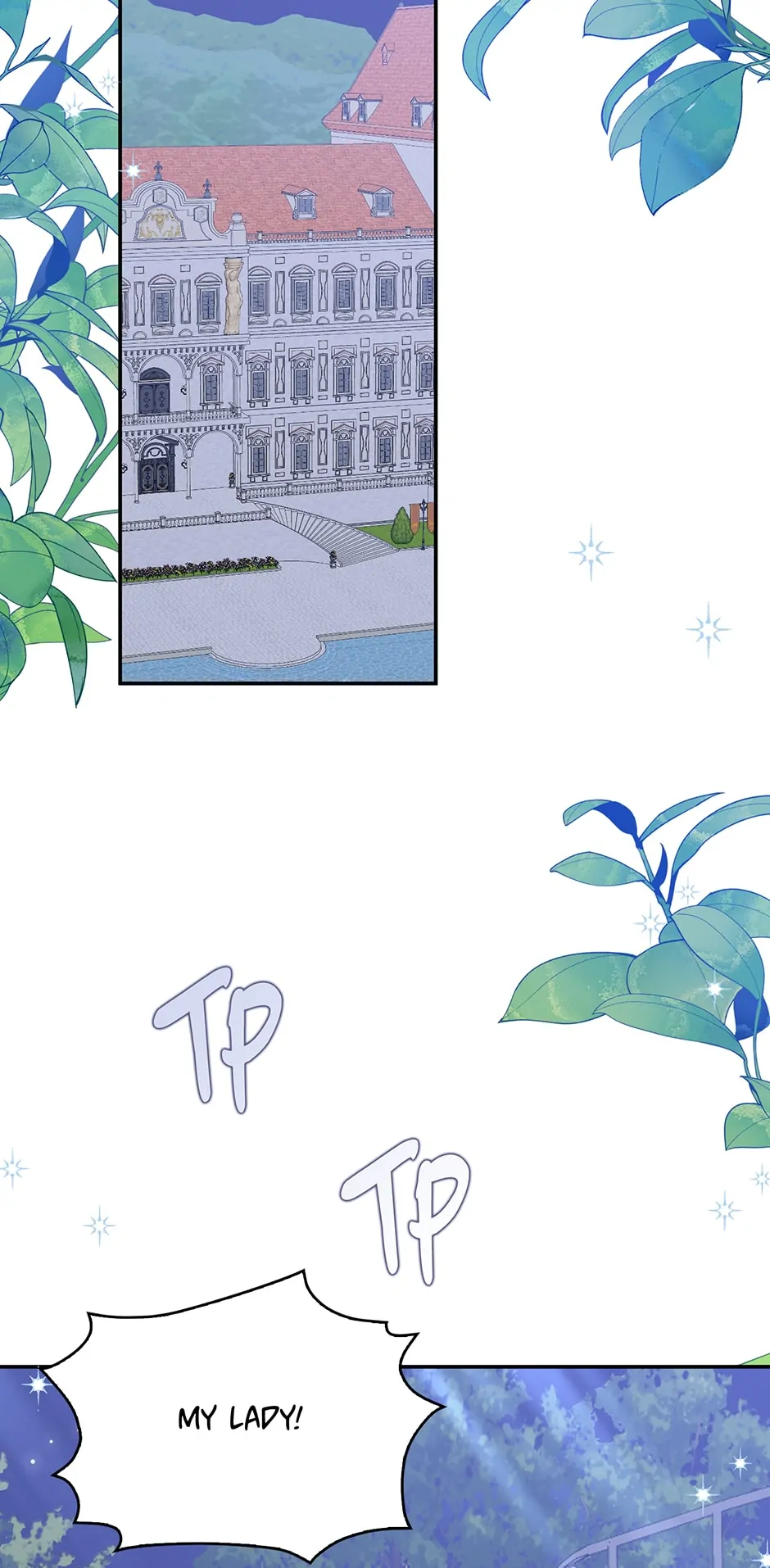 It’s Okay if There’s no Male Lead Chapter 25 - page 30