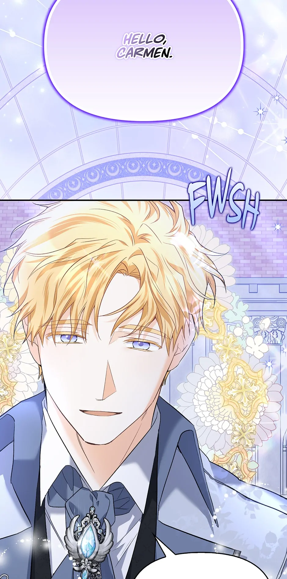 It’s Okay if There’s no Male Lead Chapter 25 - page 41
