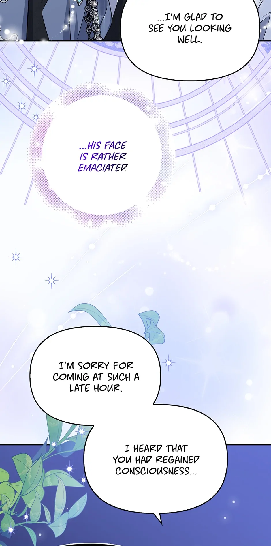 It’s Okay if There’s no Male Lead Chapter 25 - page 42