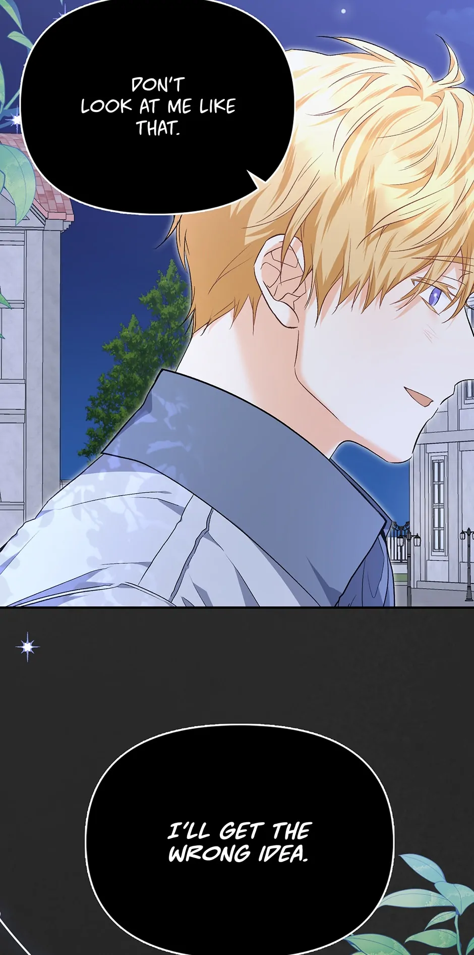 It’s Okay if There’s no Male Lead Chapter 25 - page 43
