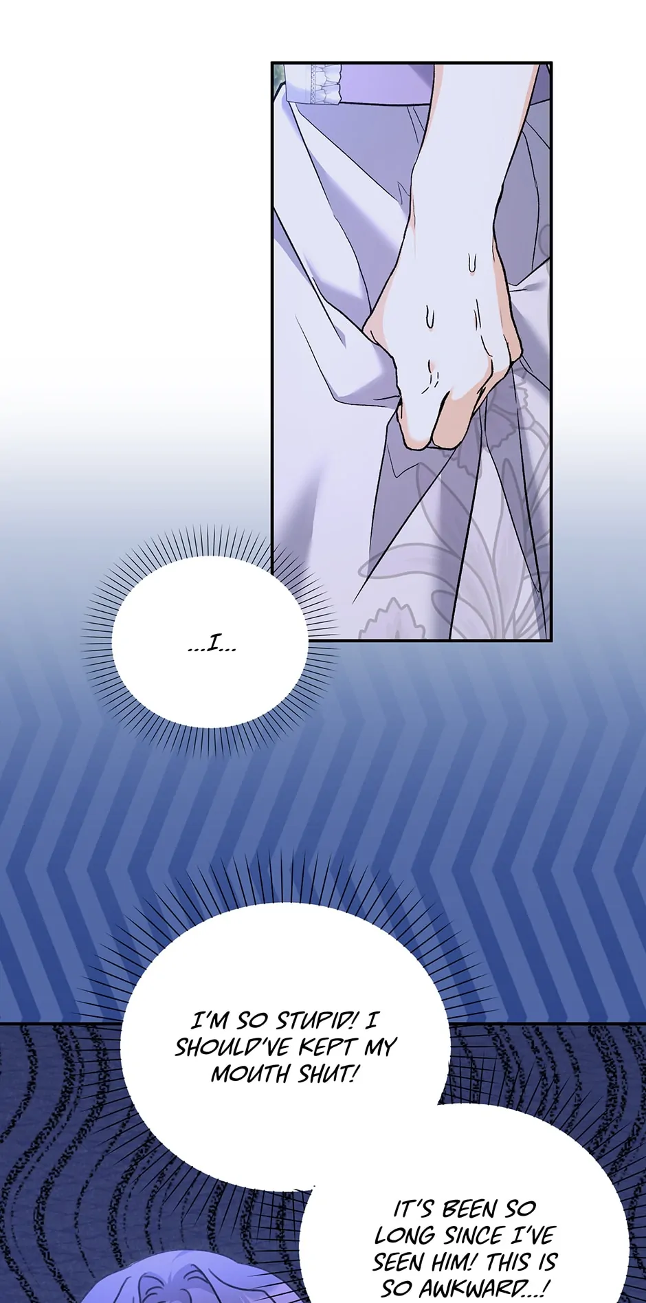 It’s Okay if There’s no Male Lead Chapter 25 - page 46