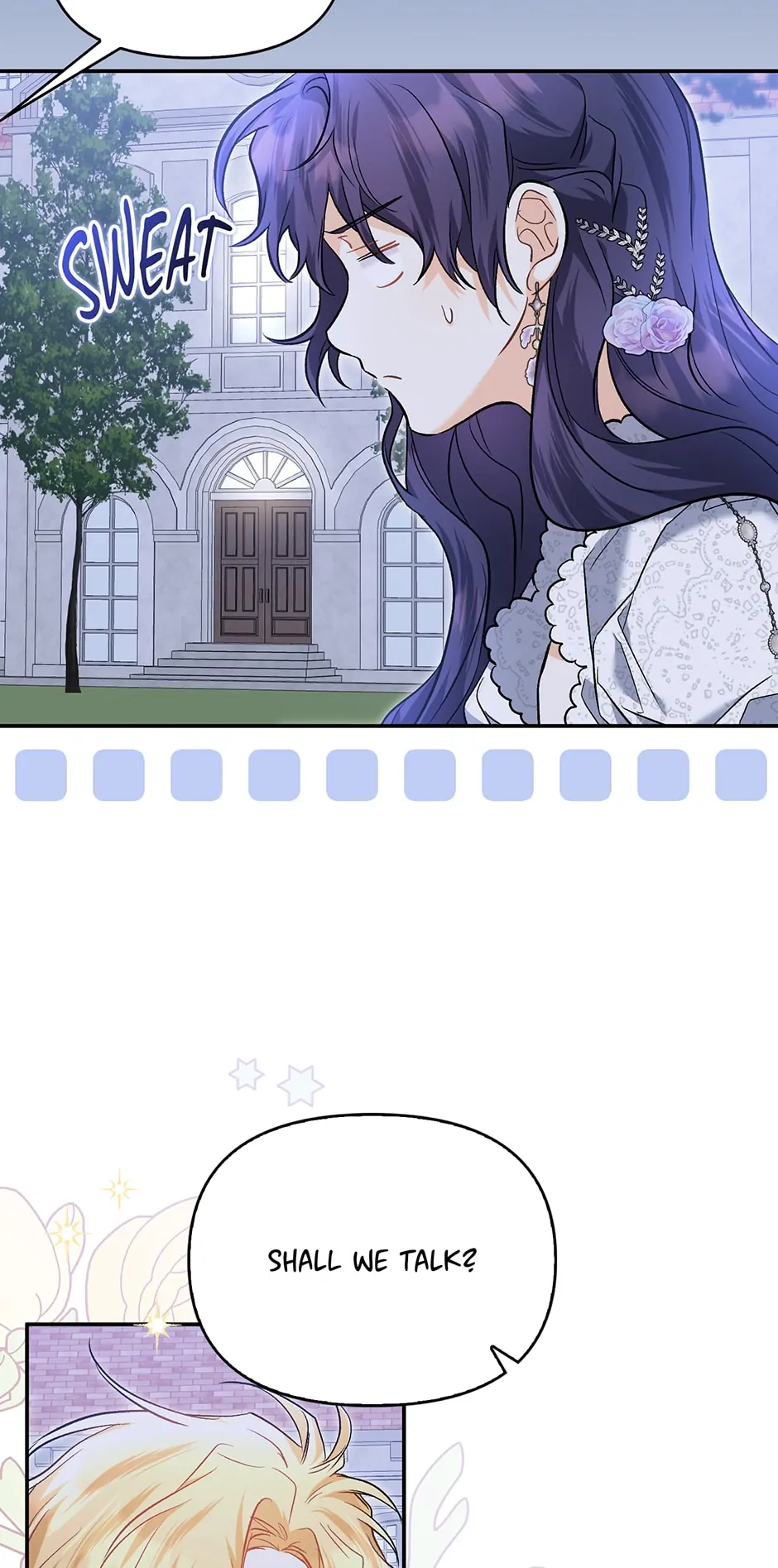 It’s Okay if There’s no Male Lead Chapter 25 - page 48