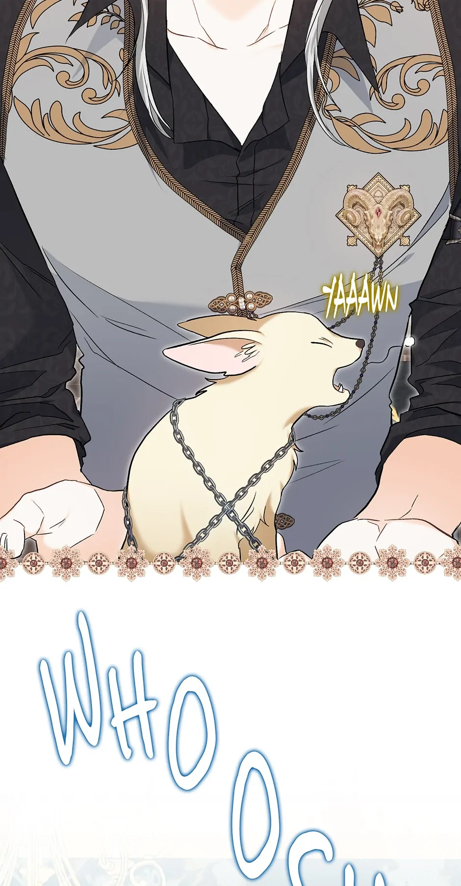 It’s Okay if There’s no Male Lead Chapter 25 - page 4
