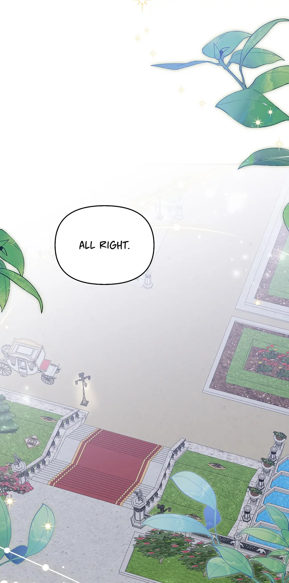 It’s Okay if There’s no Male Lead Chapter 25 - page 50