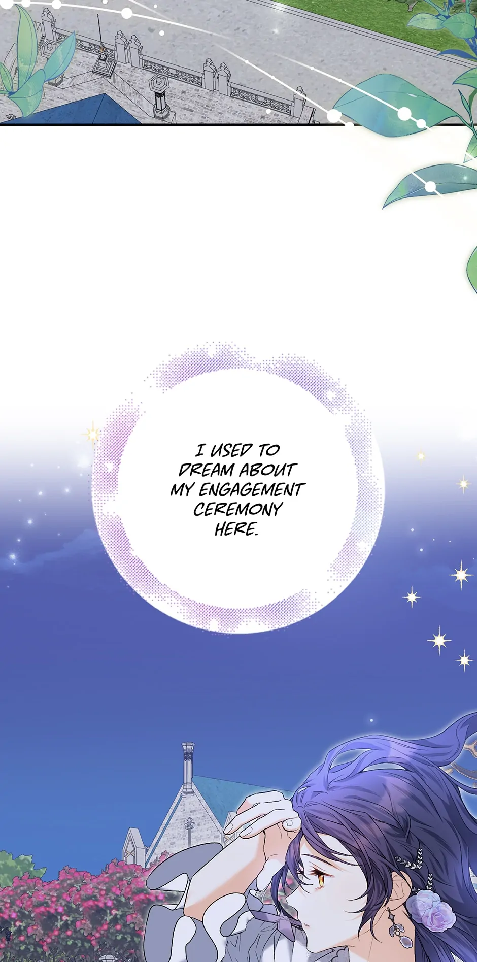 It’s Okay if There’s no Male Lead Chapter 25 - page 51