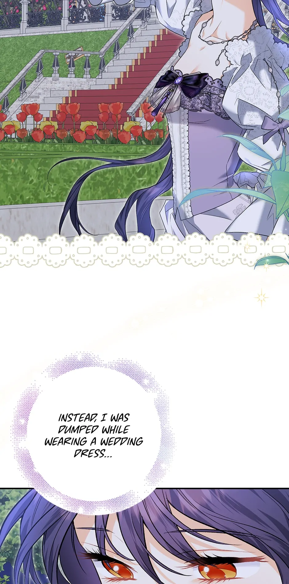 It’s Okay if There’s no Male Lead Chapter 25 - page 52