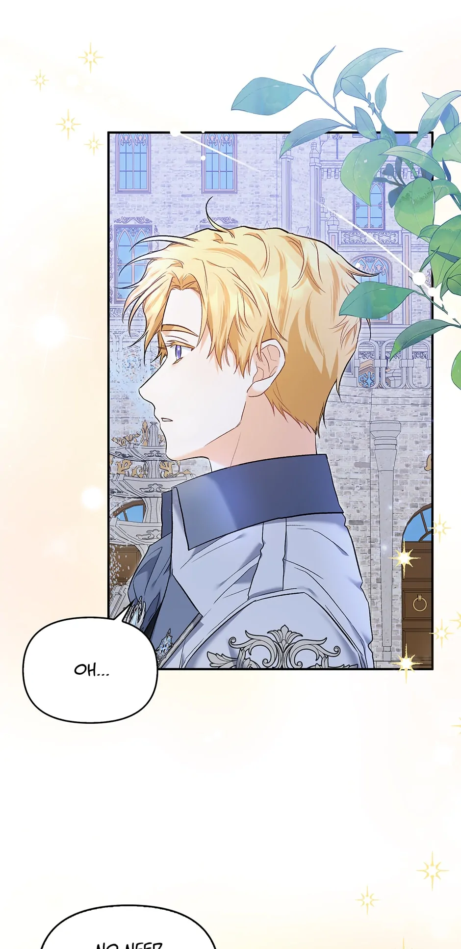 It’s Okay if There’s no Male Lead Chapter 25 - page 55