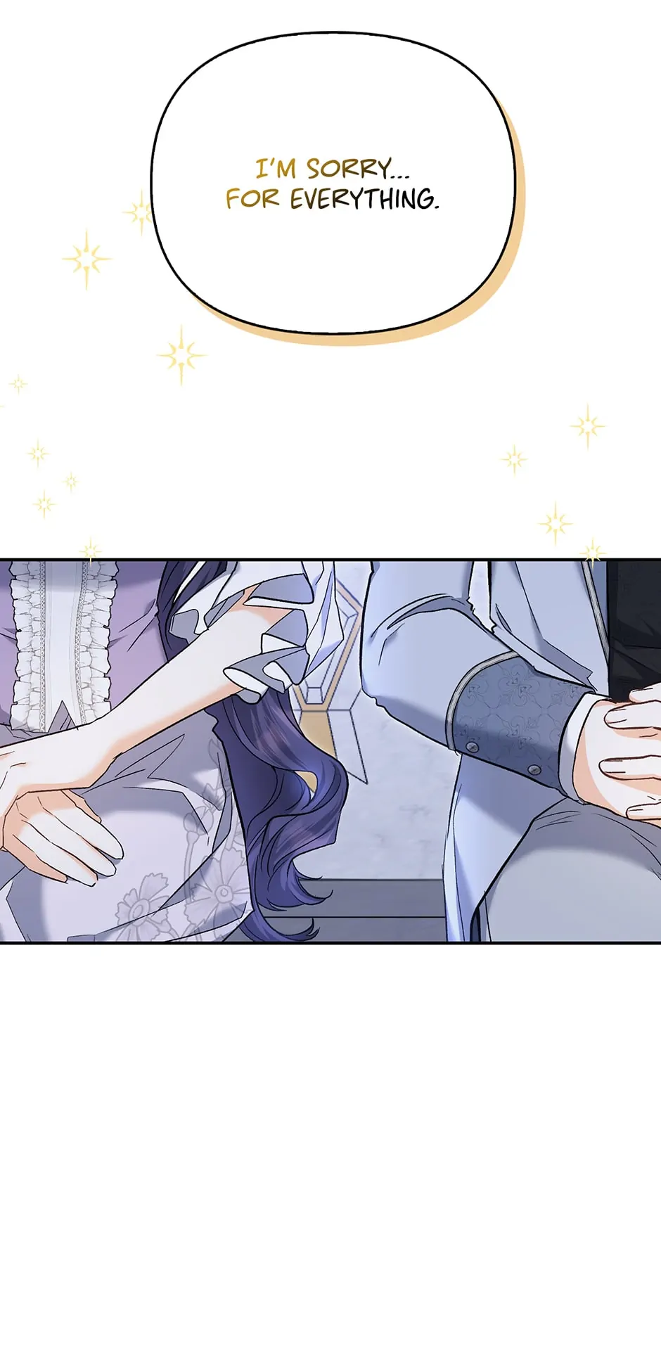 It’s Okay if There’s no Male Lead Chapter 25 - page 60