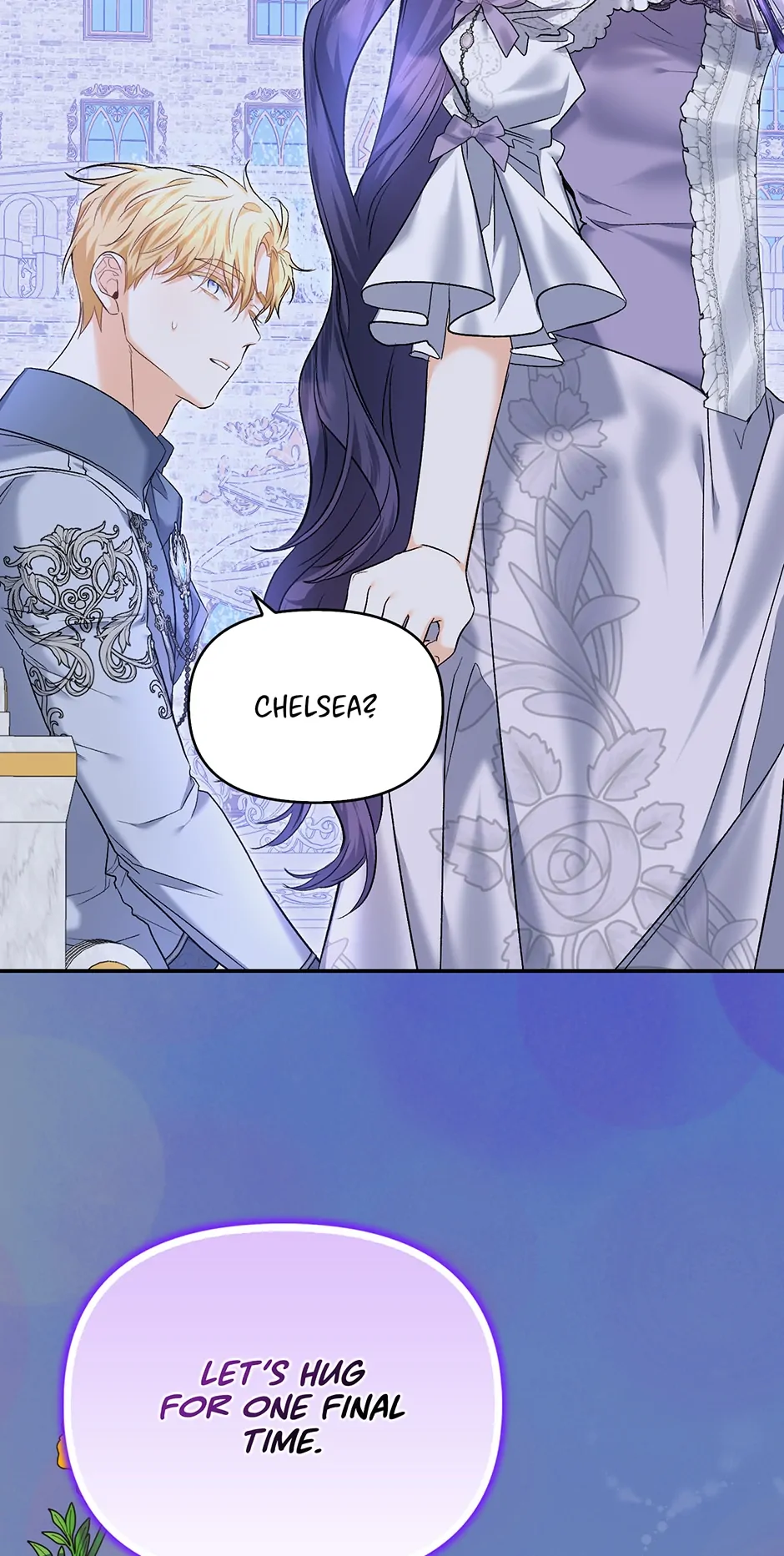 It’s Okay if There’s no Male Lead Chapter 25 - page 62