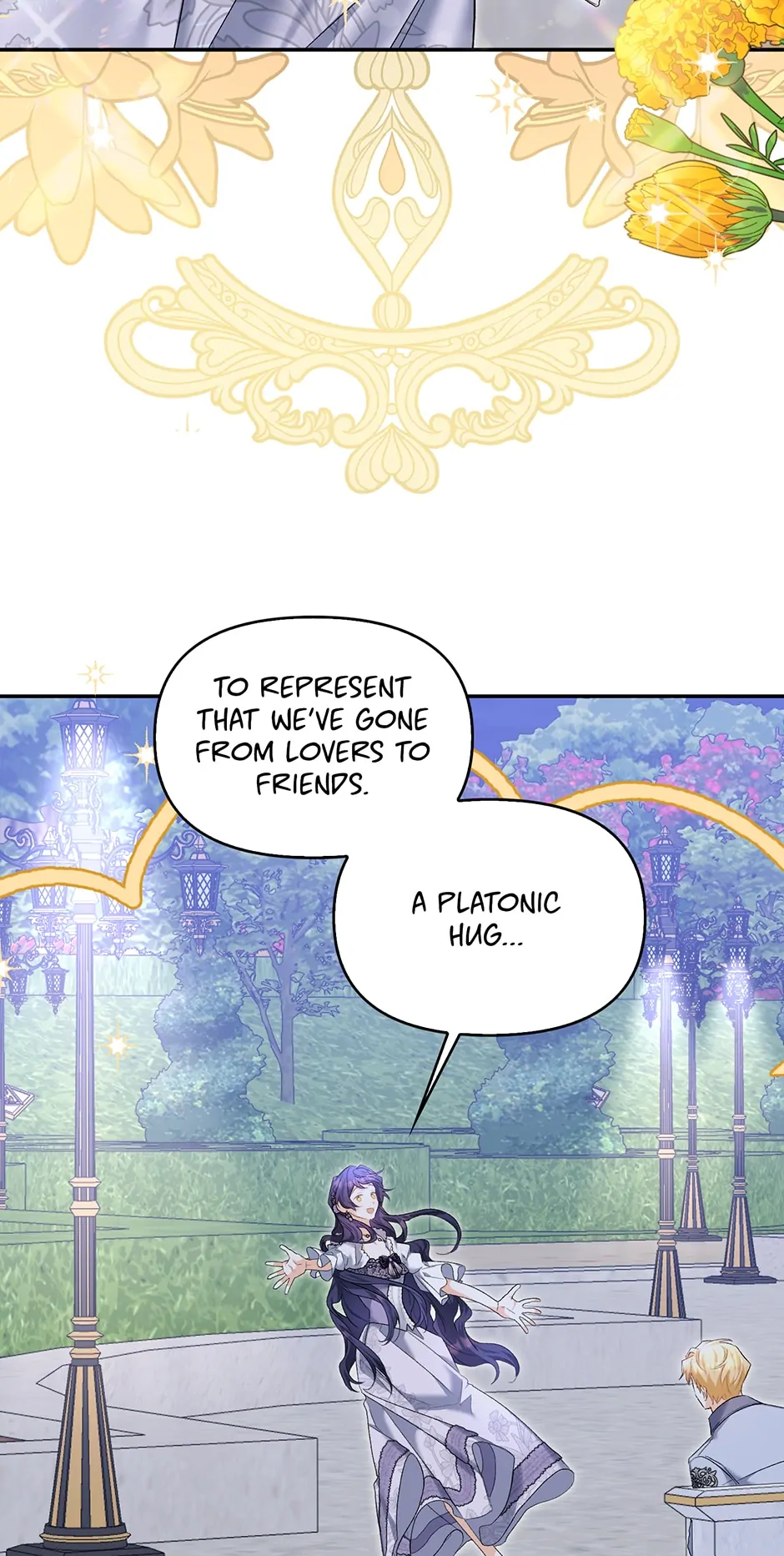 It’s Okay if There’s no Male Lead Chapter 25 - page 64