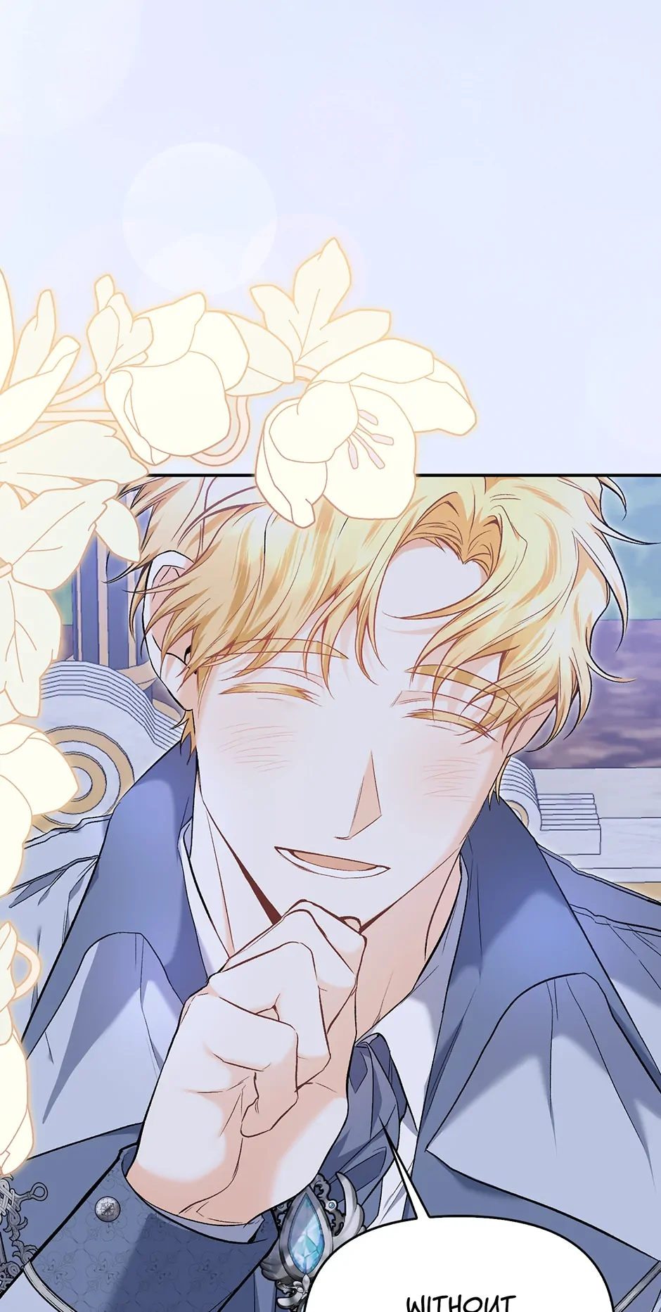 It’s Okay if There’s no Male Lead Chapter 25 - page 66