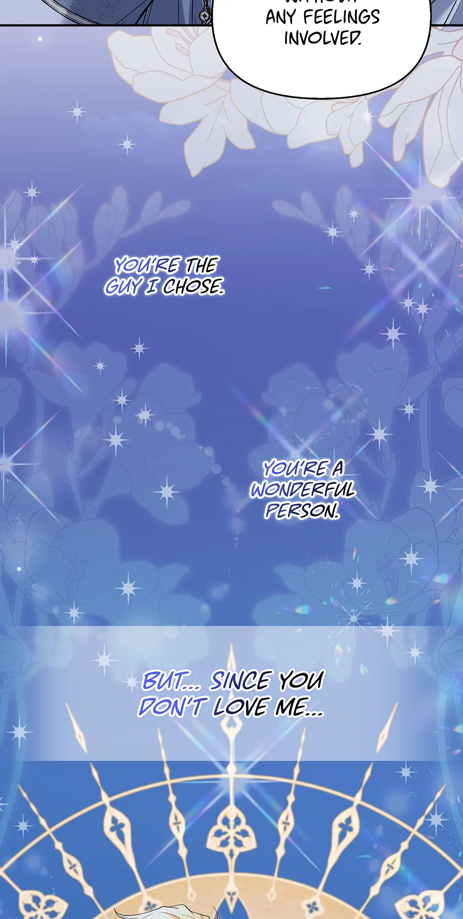 It’s Okay if There’s no Male Lead Chapter 25 - page 67