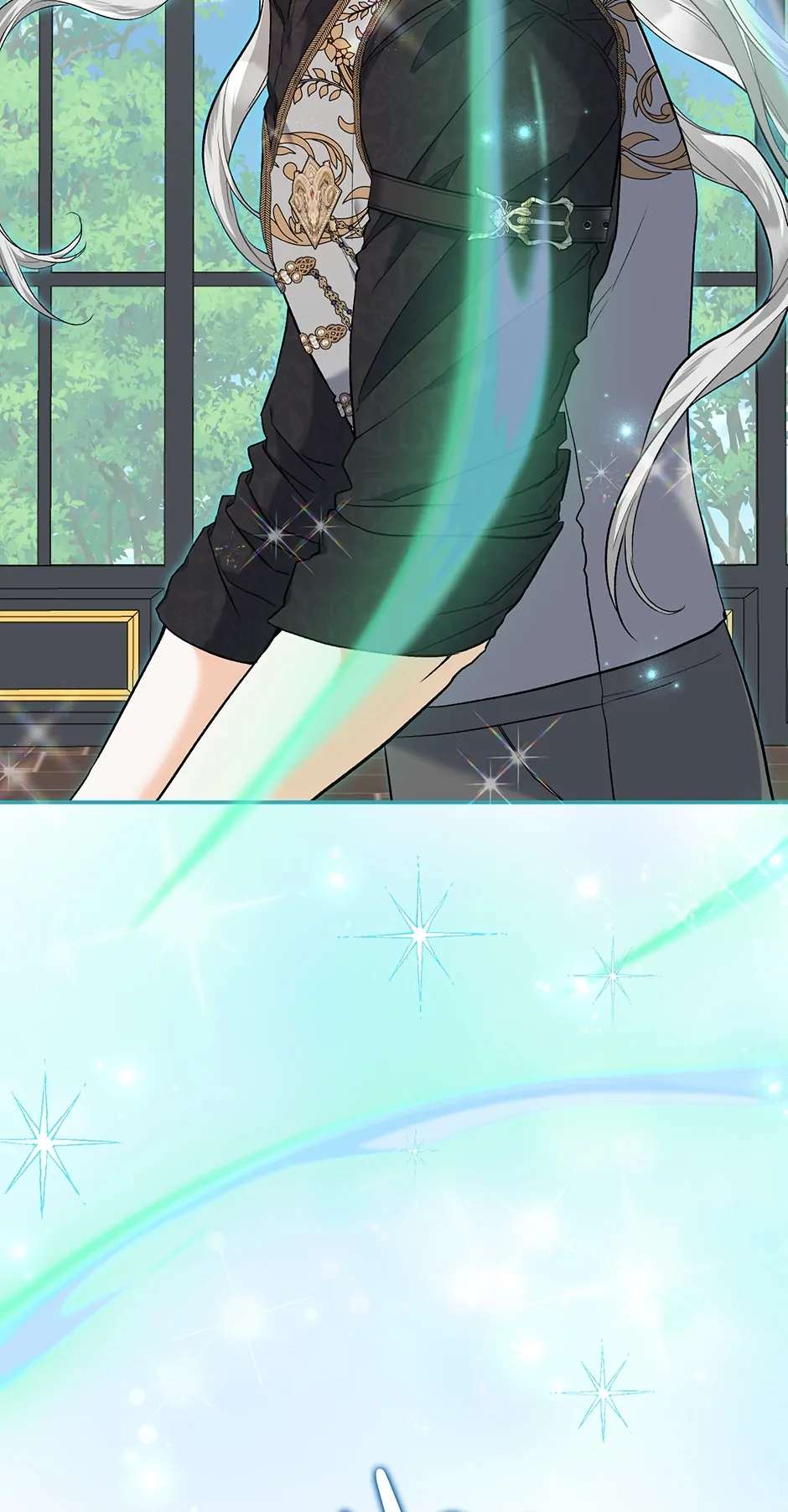 It’s Okay if There’s no Male Lead Chapter 25 - page 6