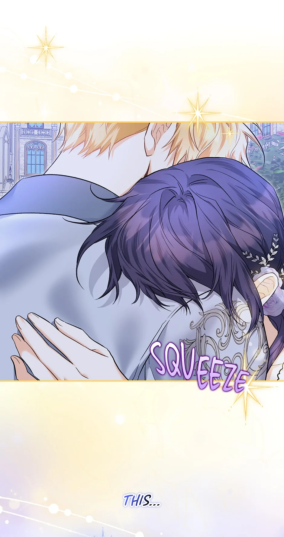 It’s Okay if There’s no Male Lead Chapter 25 - page 69