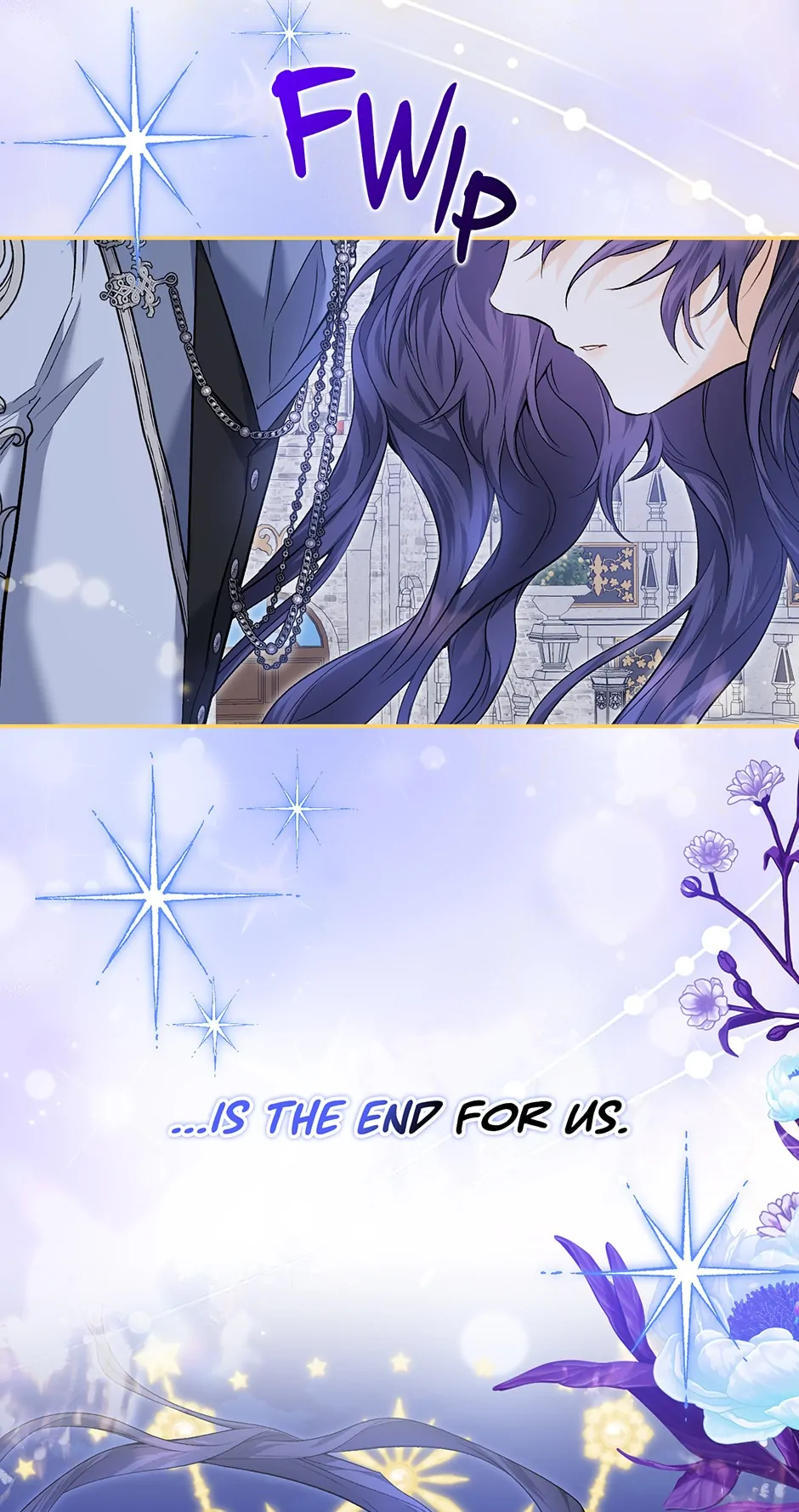 It’s Okay if There’s no Male Lead Chapter 25 - page 70
