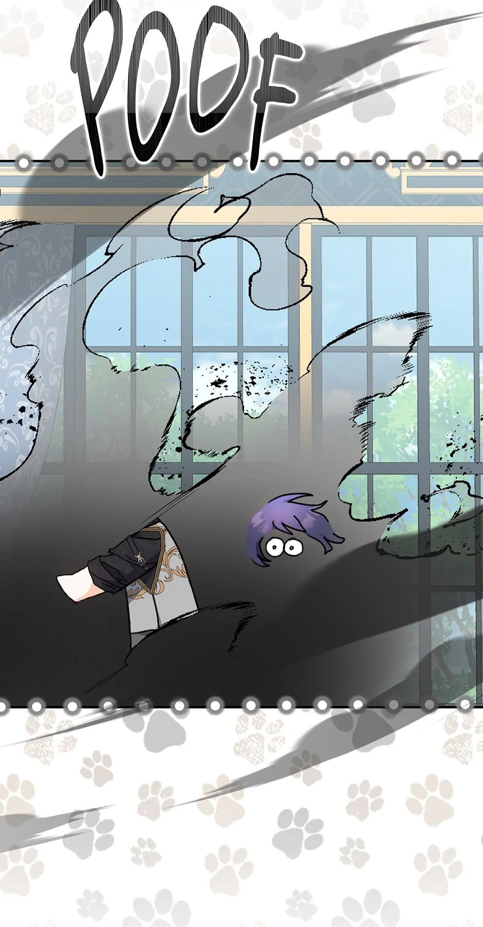 It’s Okay if There’s no Male Lead Chapter 25 - page 8
