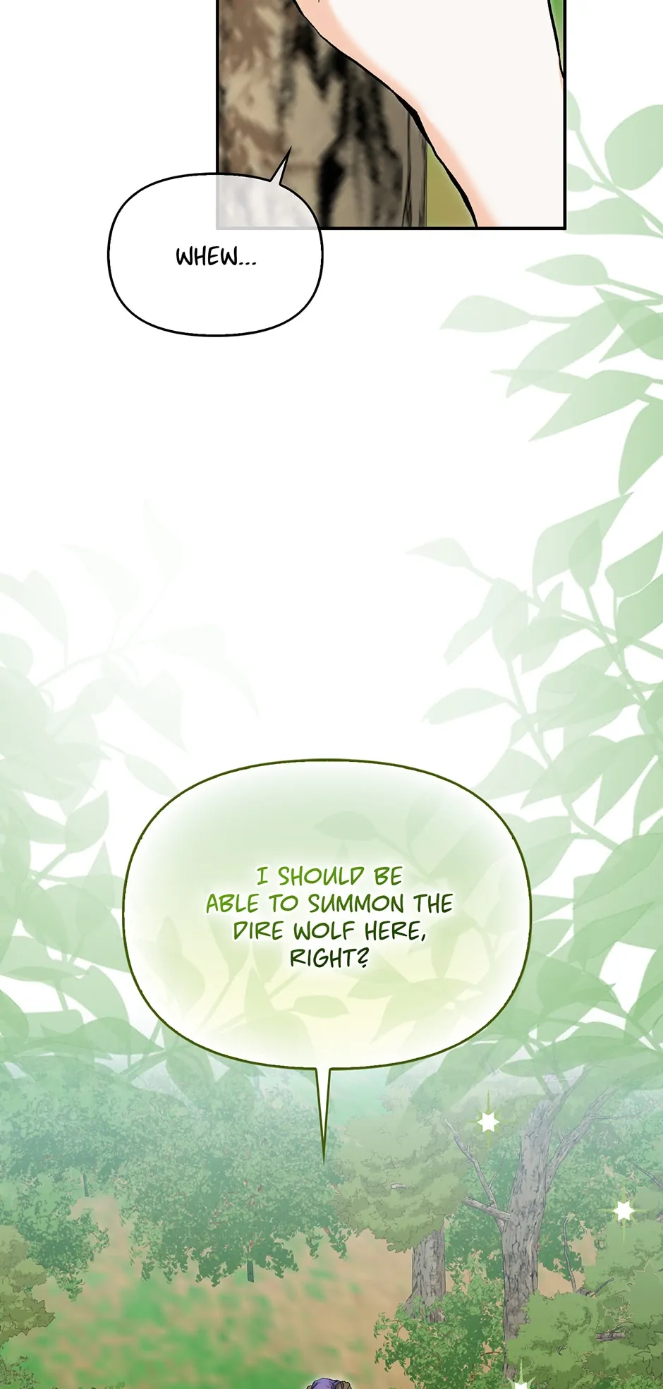 It’s Okay if There’s no Male Lead Chapter 26 - page 14