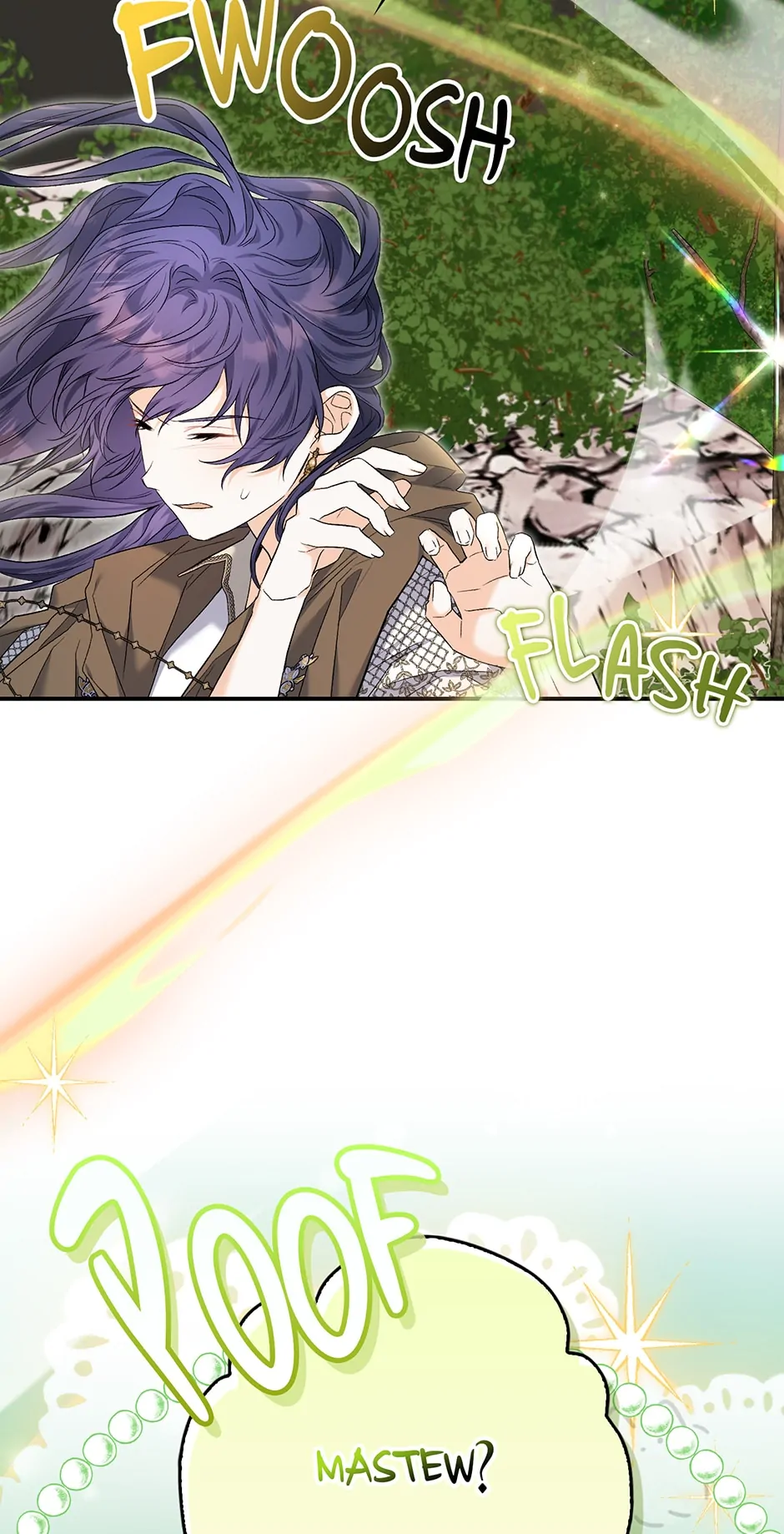 It’s Okay if There’s no Male Lead Chapter 26 - page 21