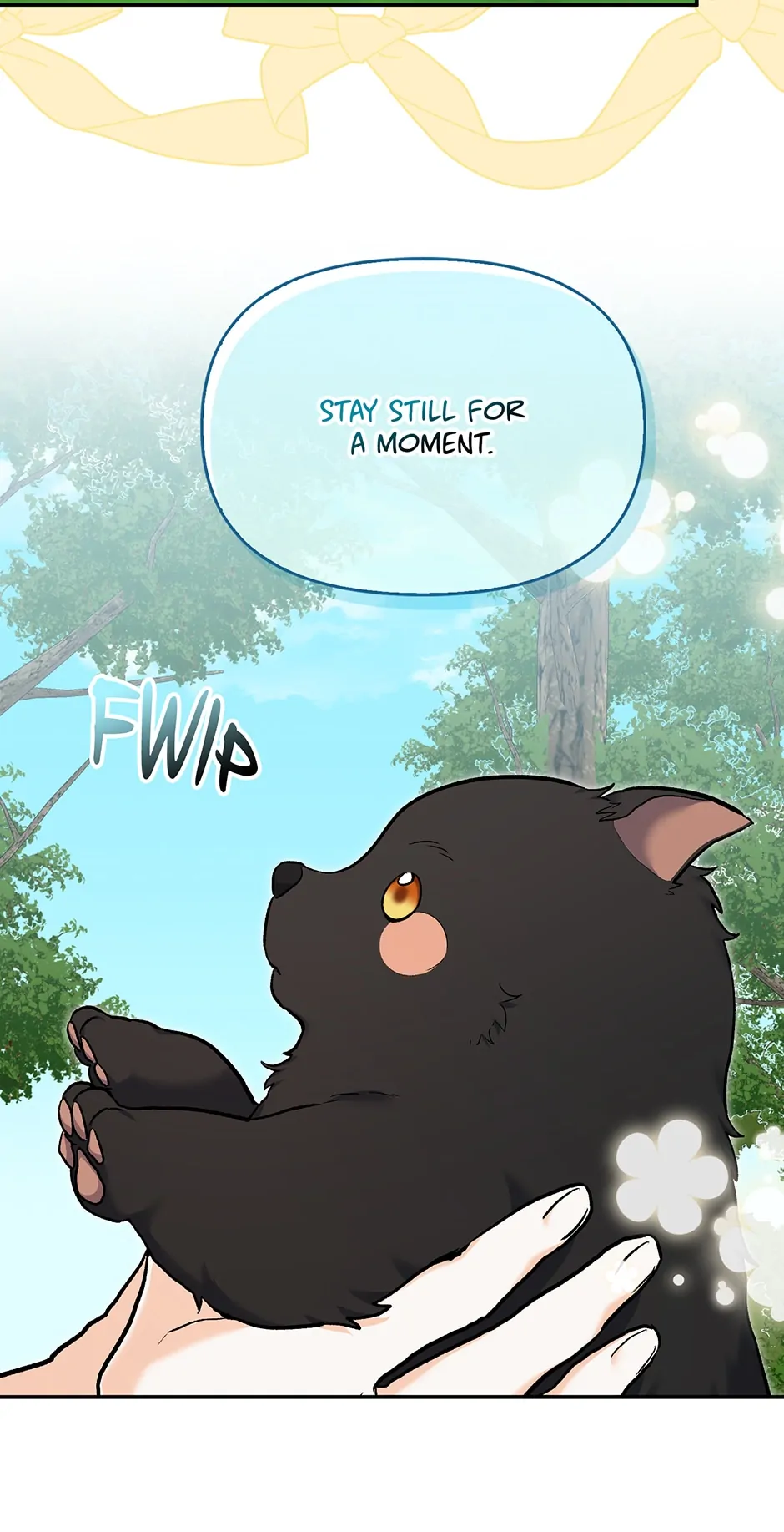 It’s Okay if There’s no Male Lead Chapter 26 - page 27