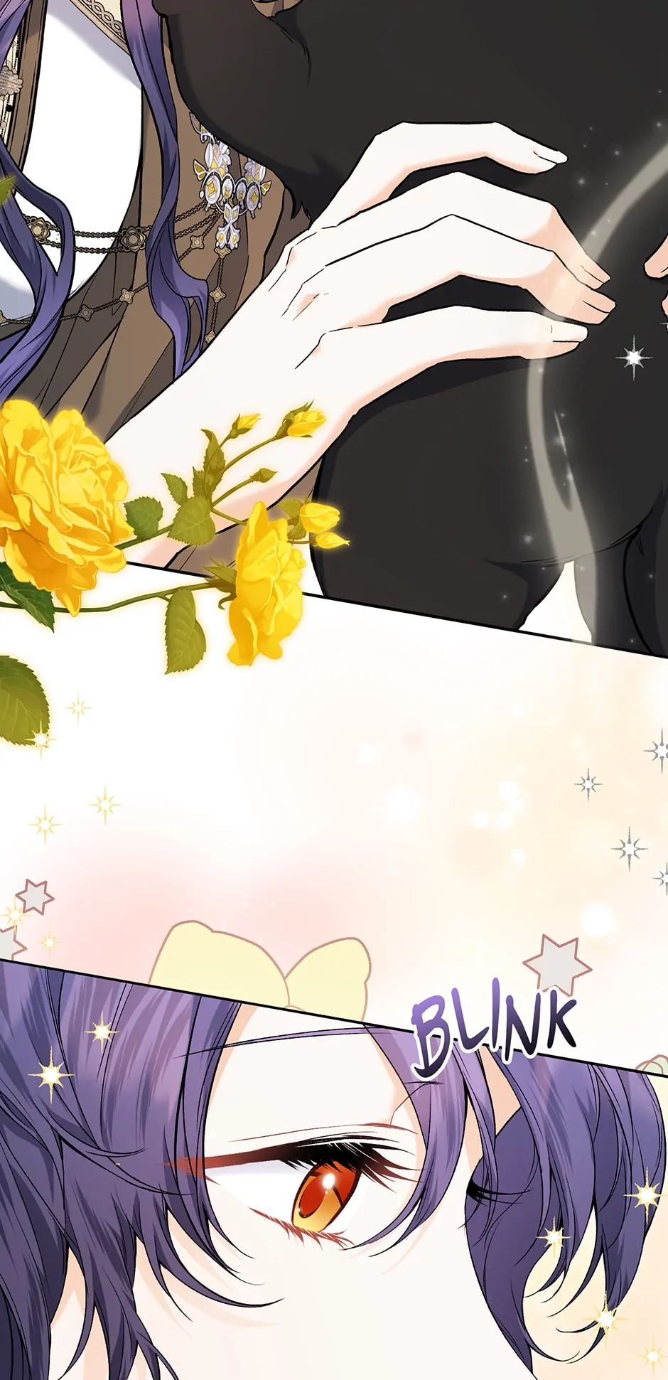 It’s Okay if There’s no Male Lead Chapter 26 - page 29