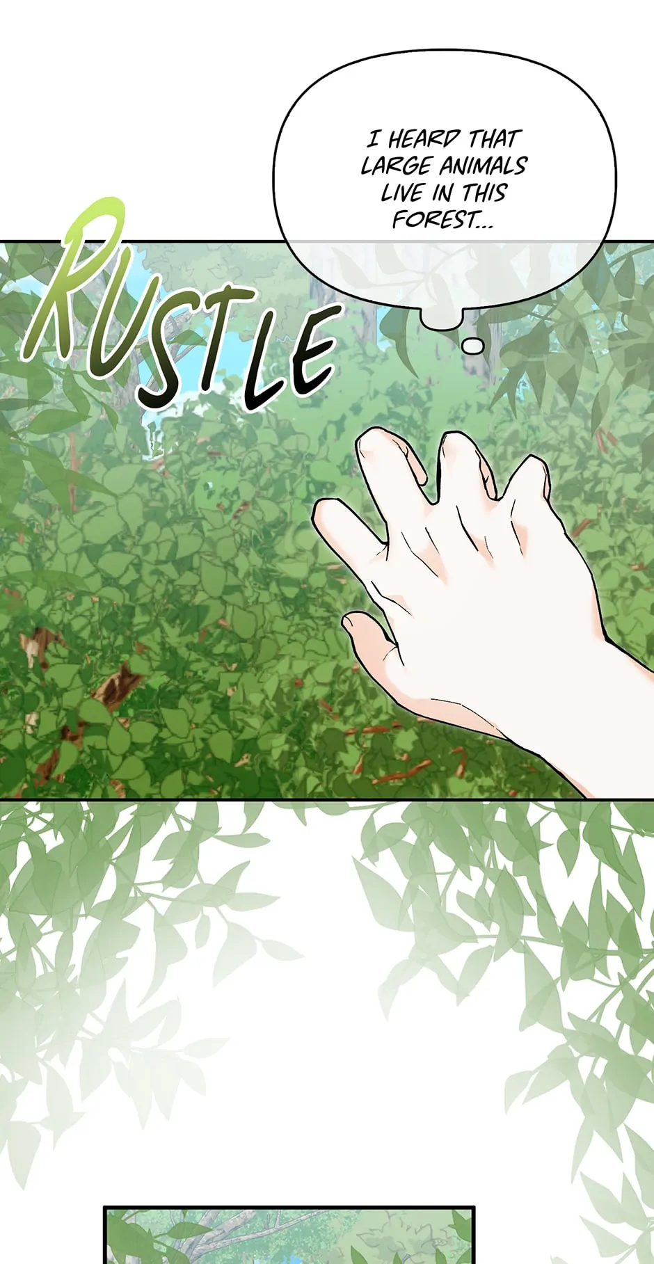 It’s Okay if There’s no Male Lead Chapter 26 - page 34
