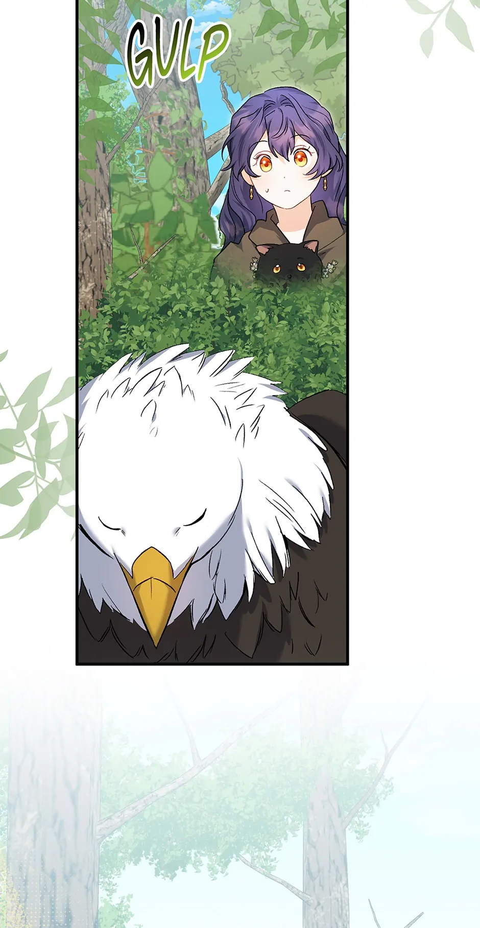 It’s Okay if There’s no Male Lead Chapter 26 - page 35