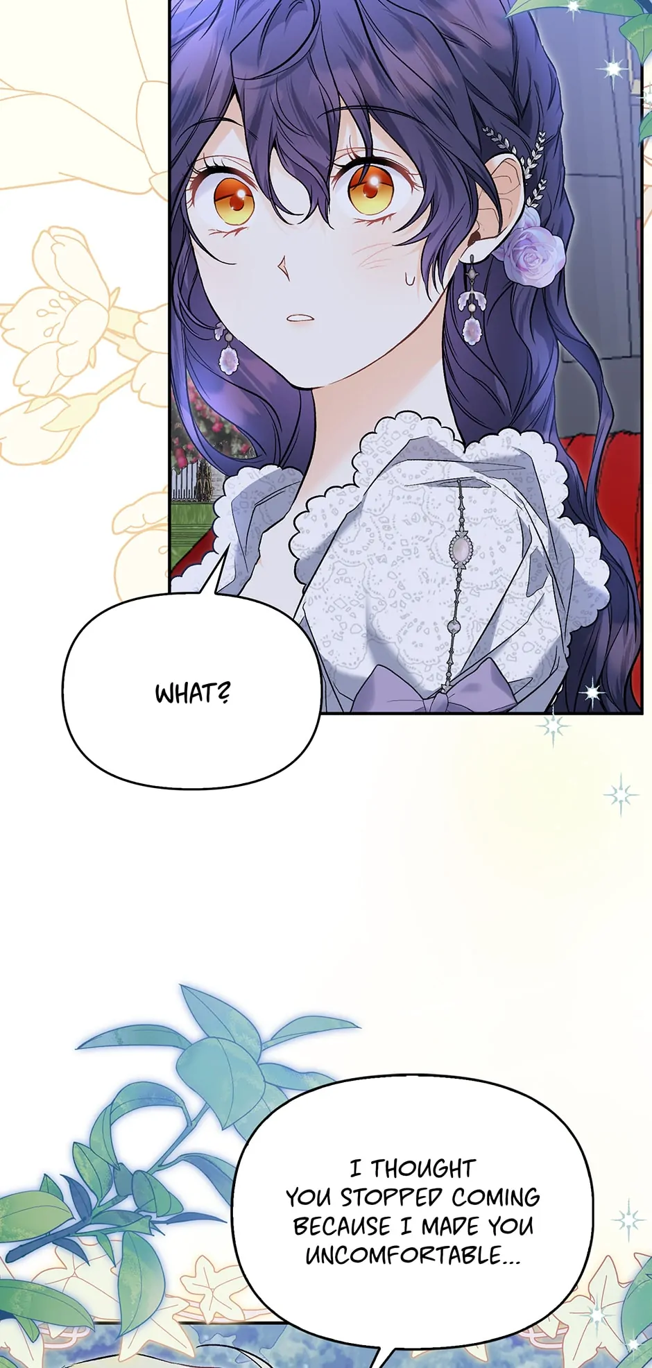 It’s Okay if There’s no Male Lead Chapter 26 - page 3