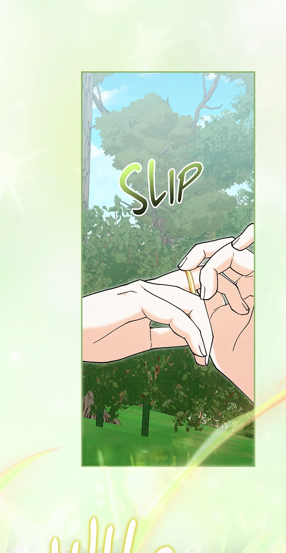 It’s Okay if There’s no Male Lead Chapter 26 - page 39