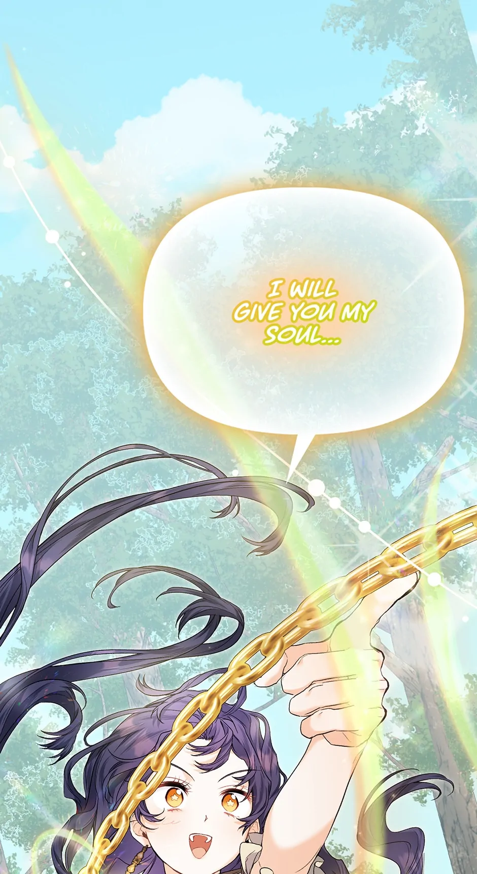 It’s Okay if There’s no Male Lead Chapter 26 - page 46