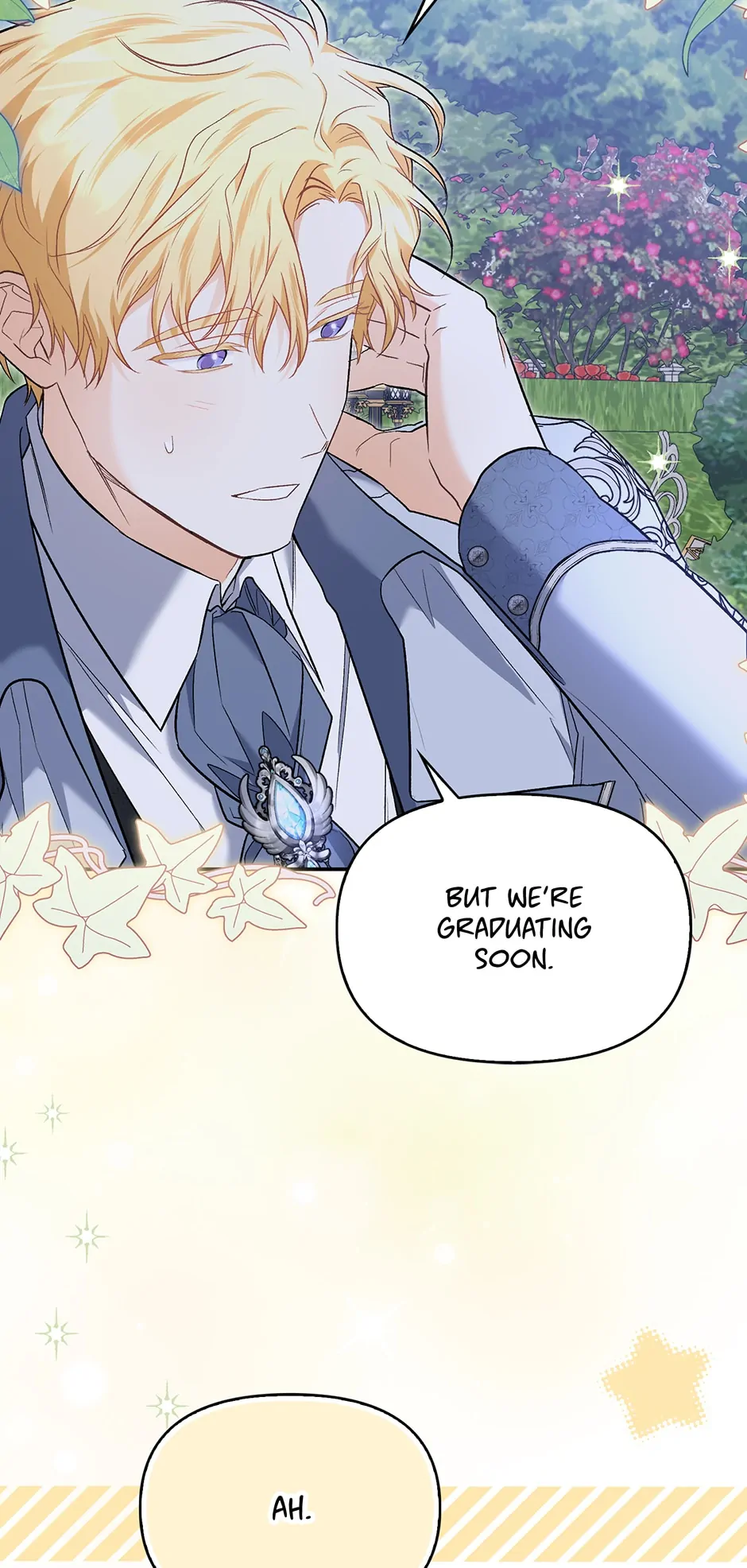 It’s Okay if There’s no Male Lead Chapter 26 - page 4