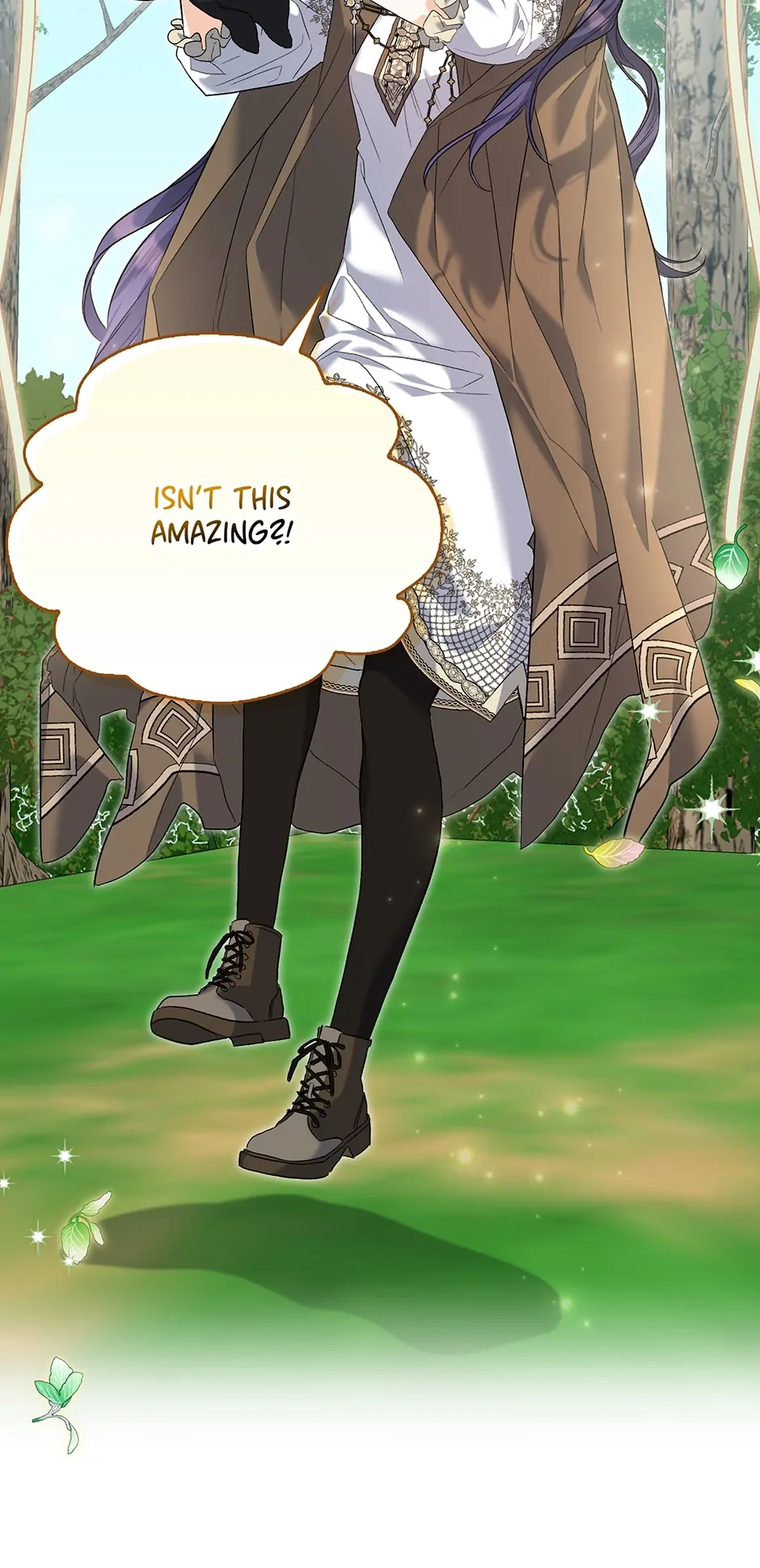 It’s Okay if There’s no Male Lead Chapter 26 - page 54