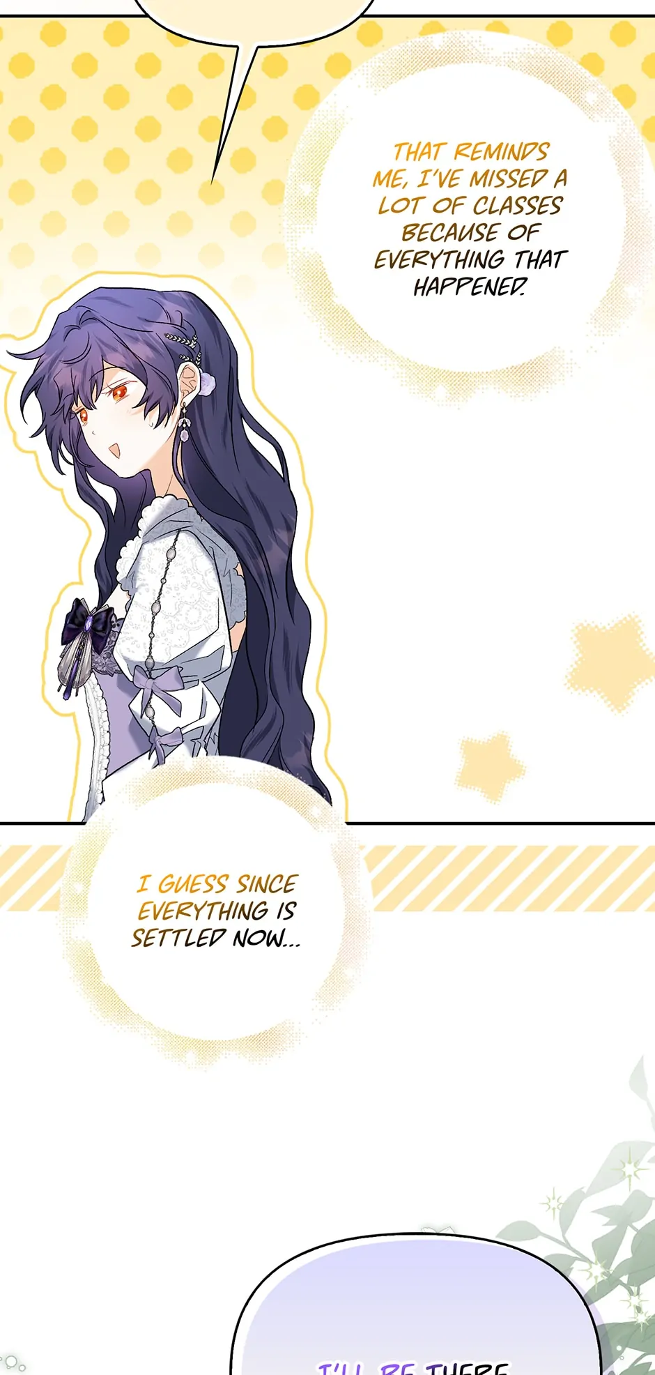It’s Okay if There’s no Male Lead Chapter 26 - page 5