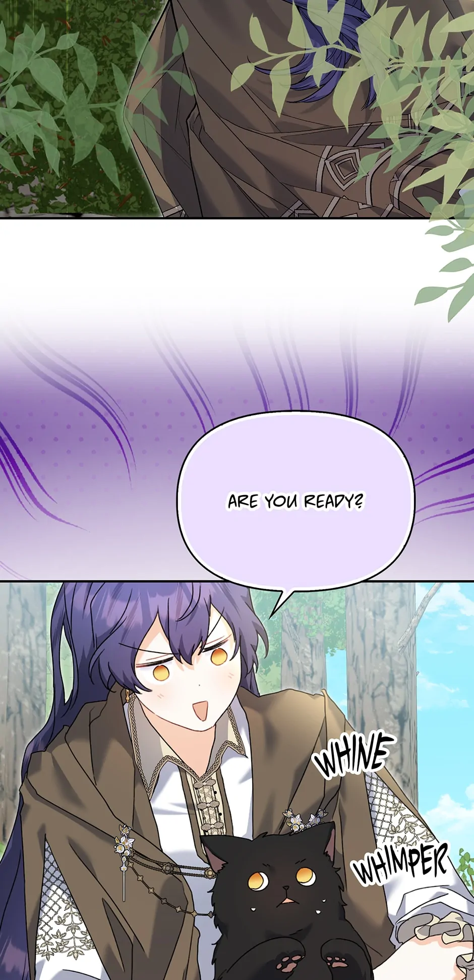 It’s Okay if There’s no Male Lead Chapter 26 - page 59