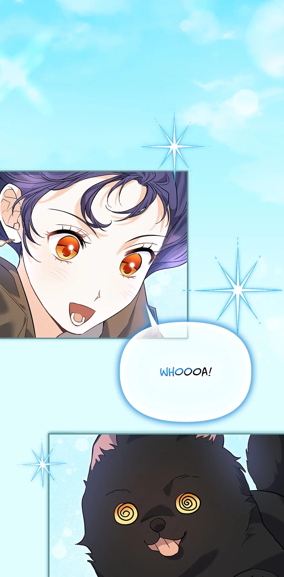 It’s Okay if There’s no Male Lead Chapter 26 - page 62
