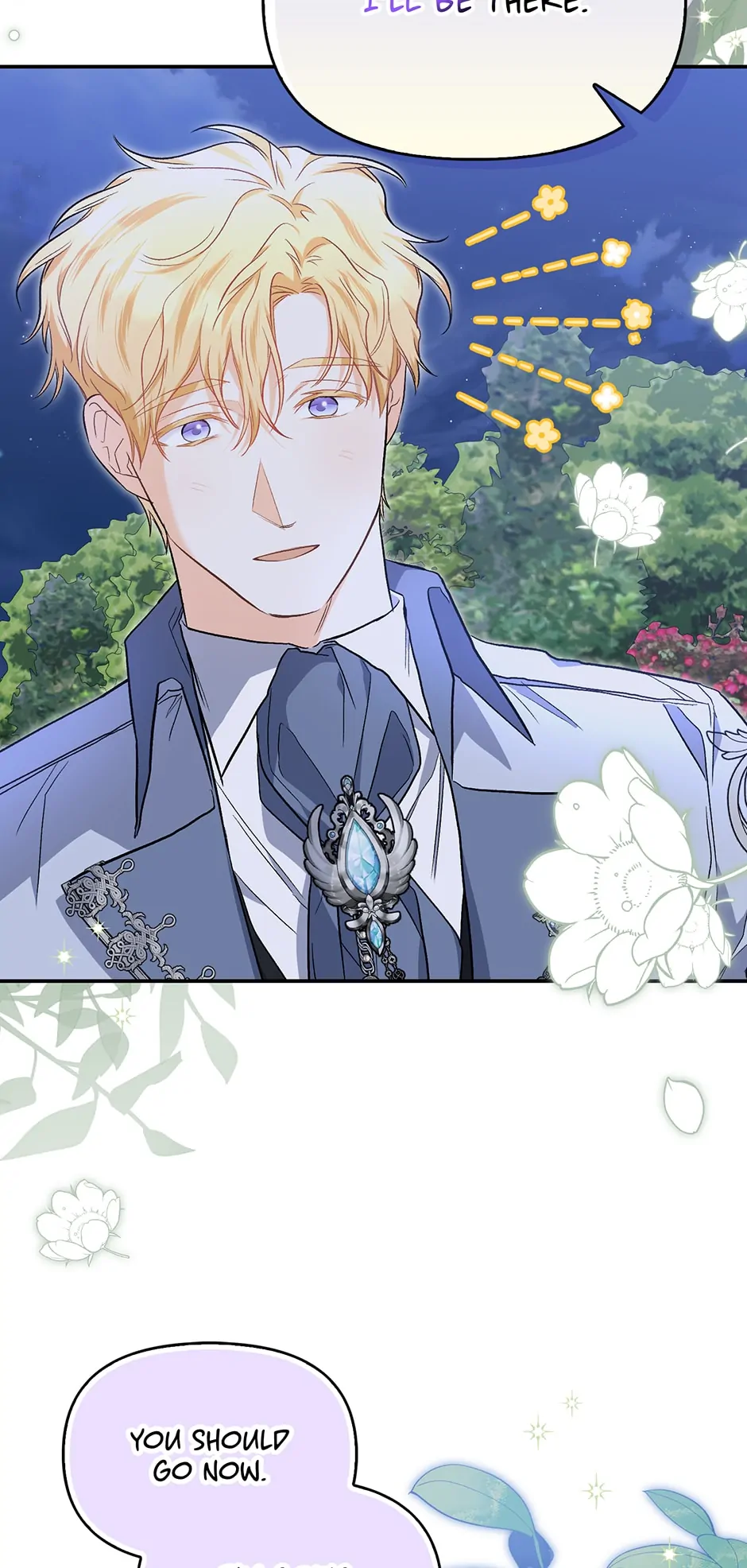 It’s Okay if There’s no Male Lead Chapter 26 - page 6