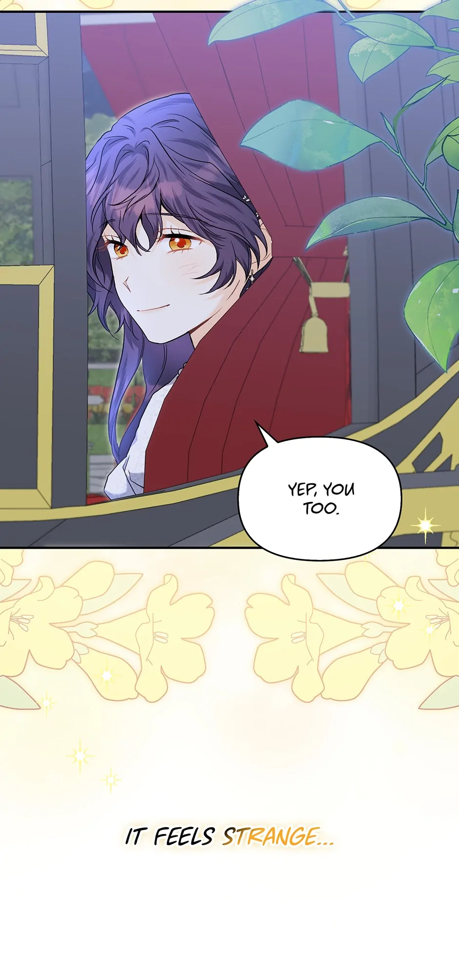 It’s Okay if There’s no Male Lead Chapter 26 - page 8