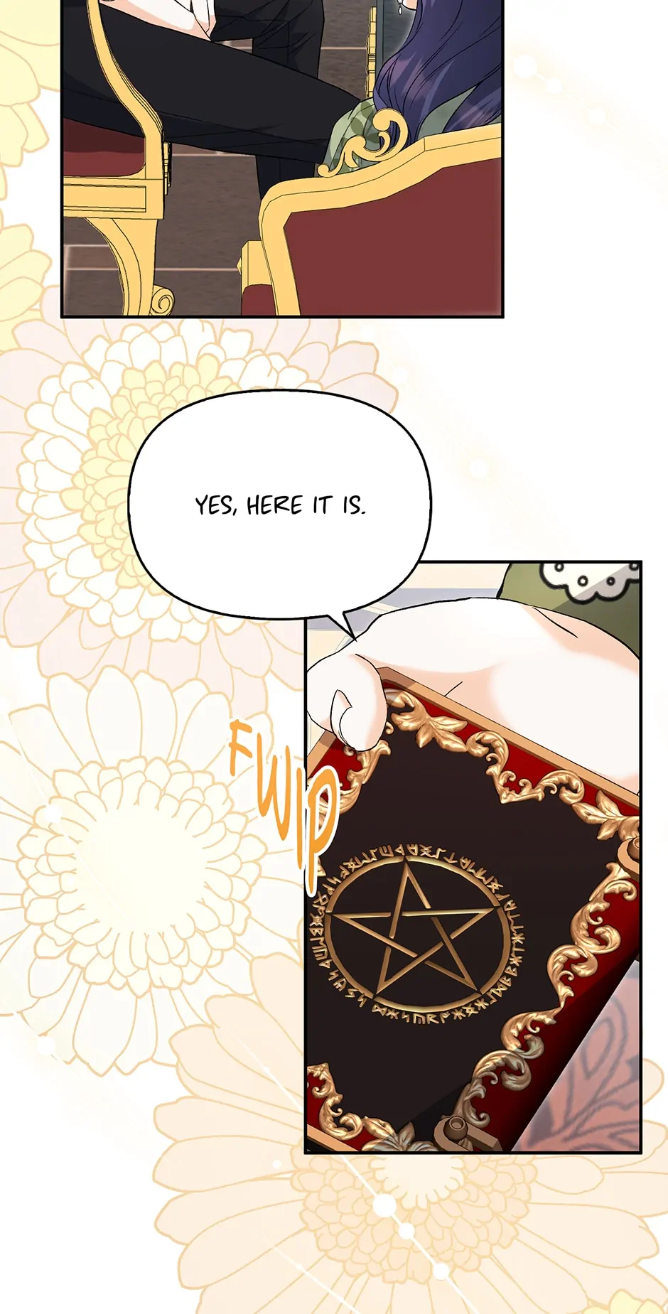 It’s Okay if There’s no Male Lead Chapter 27 - page 13