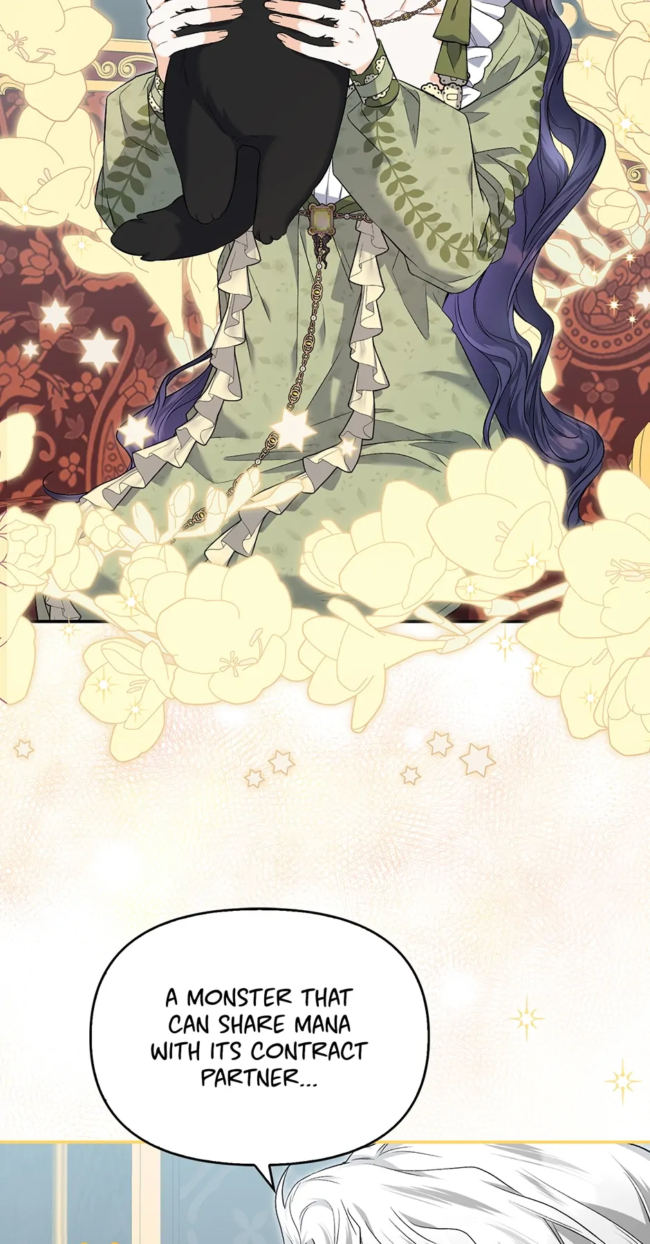 It’s Okay if There’s no Male Lead Chapter 27 - page 4