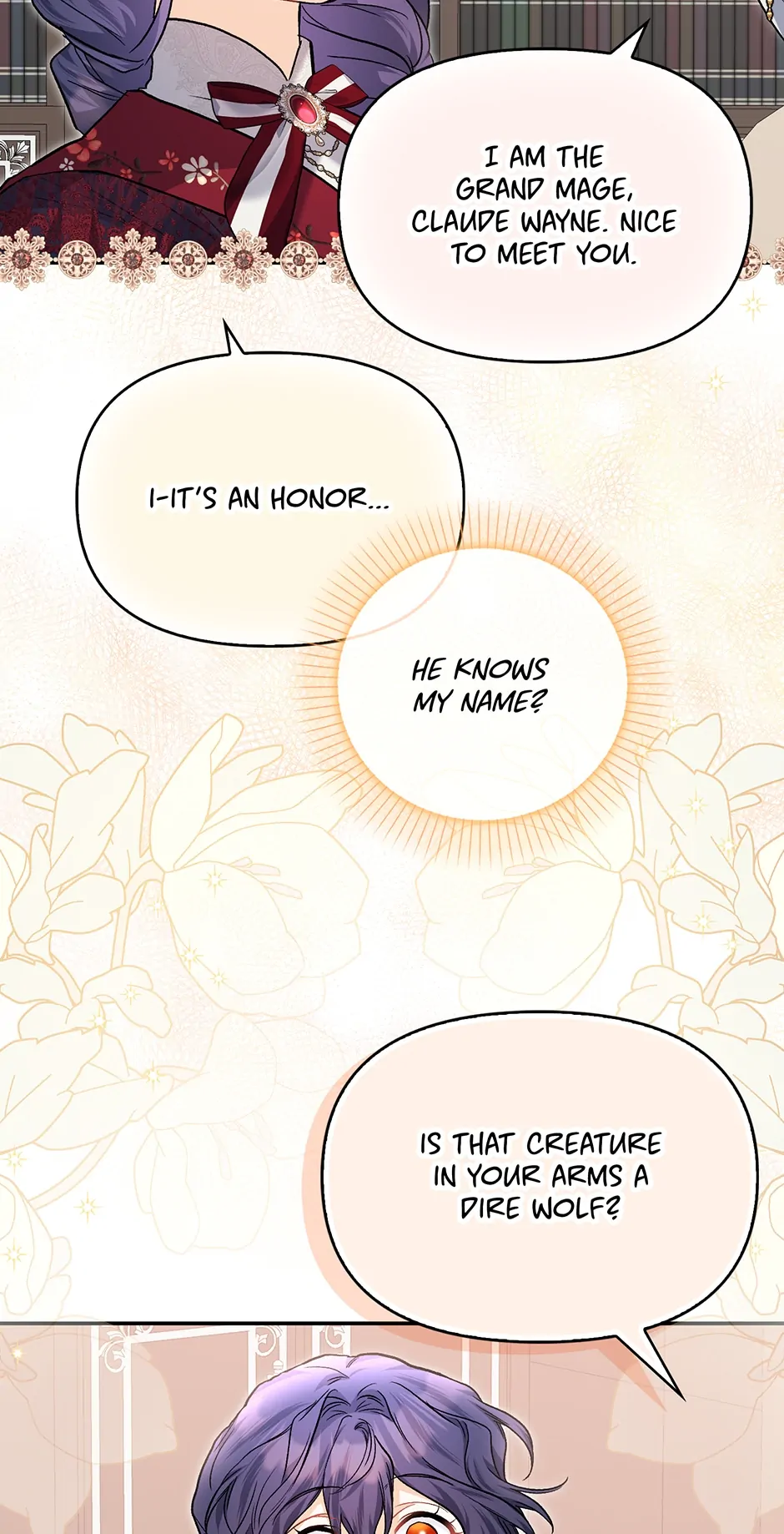 It’s Okay if There’s no Male Lead Chapter 27 - page 65
