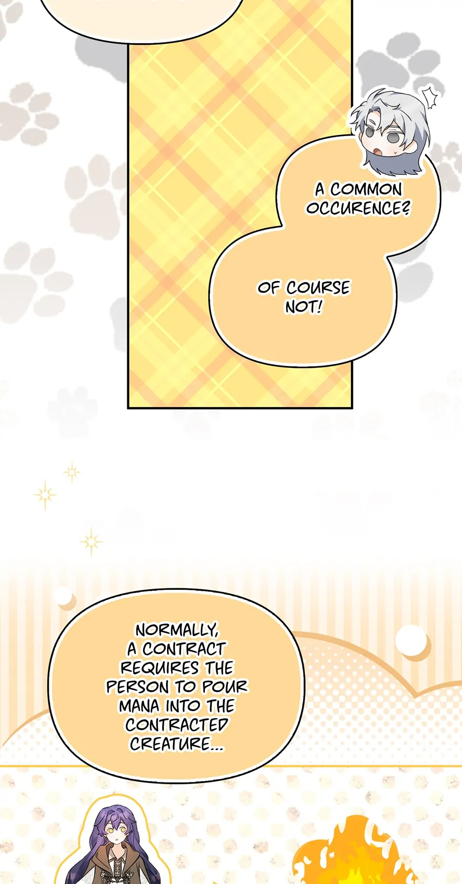 It’s Okay if There’s no Male Lead Chapter 27 - page 6