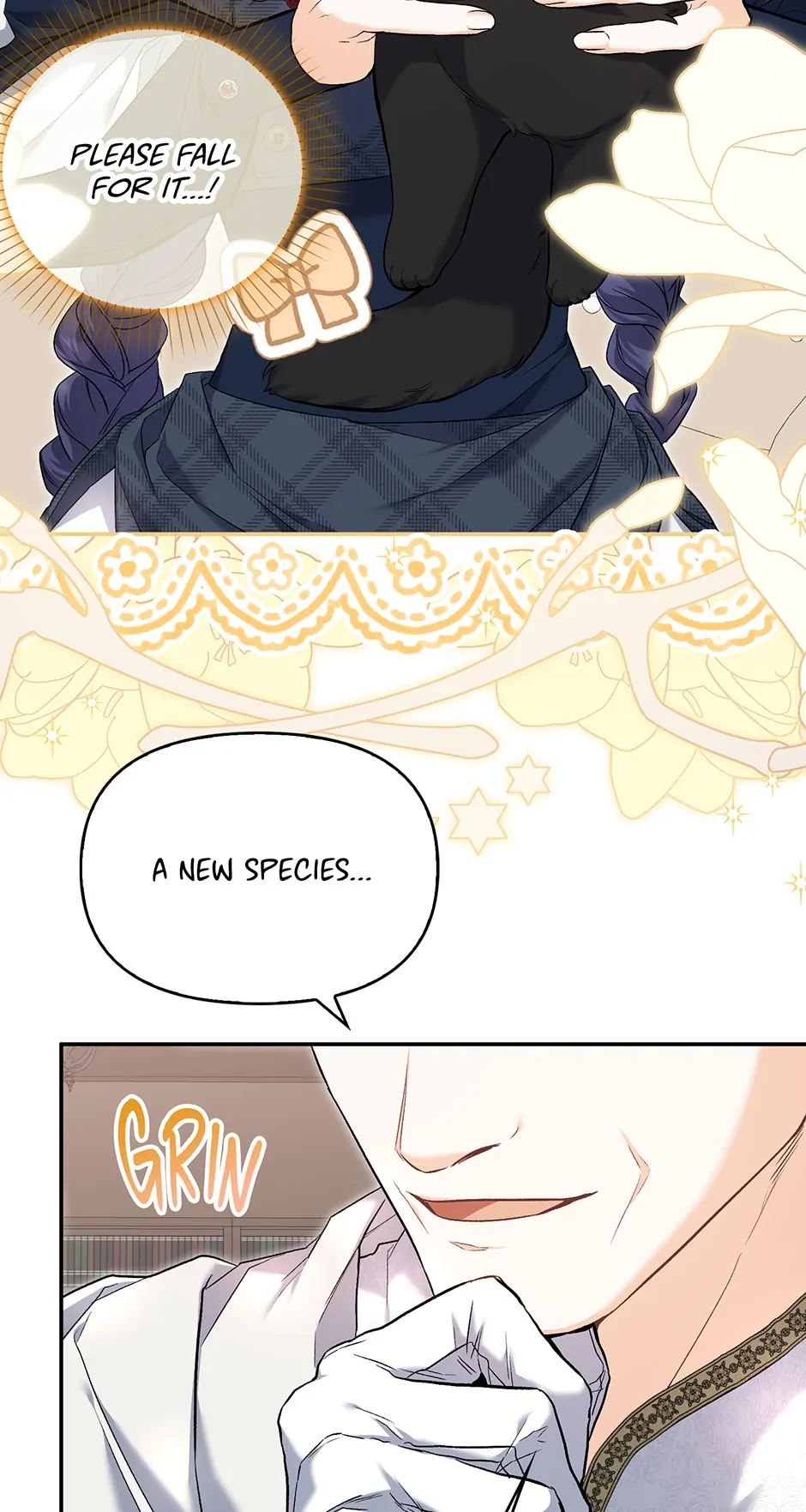 It’s Okay if There’s no Male Lead Chapter 27 - page 72