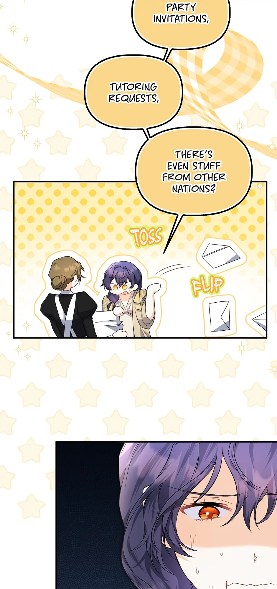 It’s Okay if There’s no Male Lead Chapter 28 - page 10