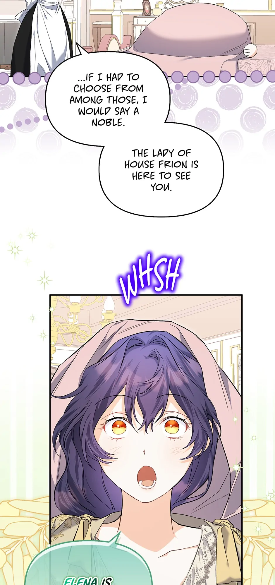 It’s Okay if There’s no Male Lead Chapter 28 - page 14