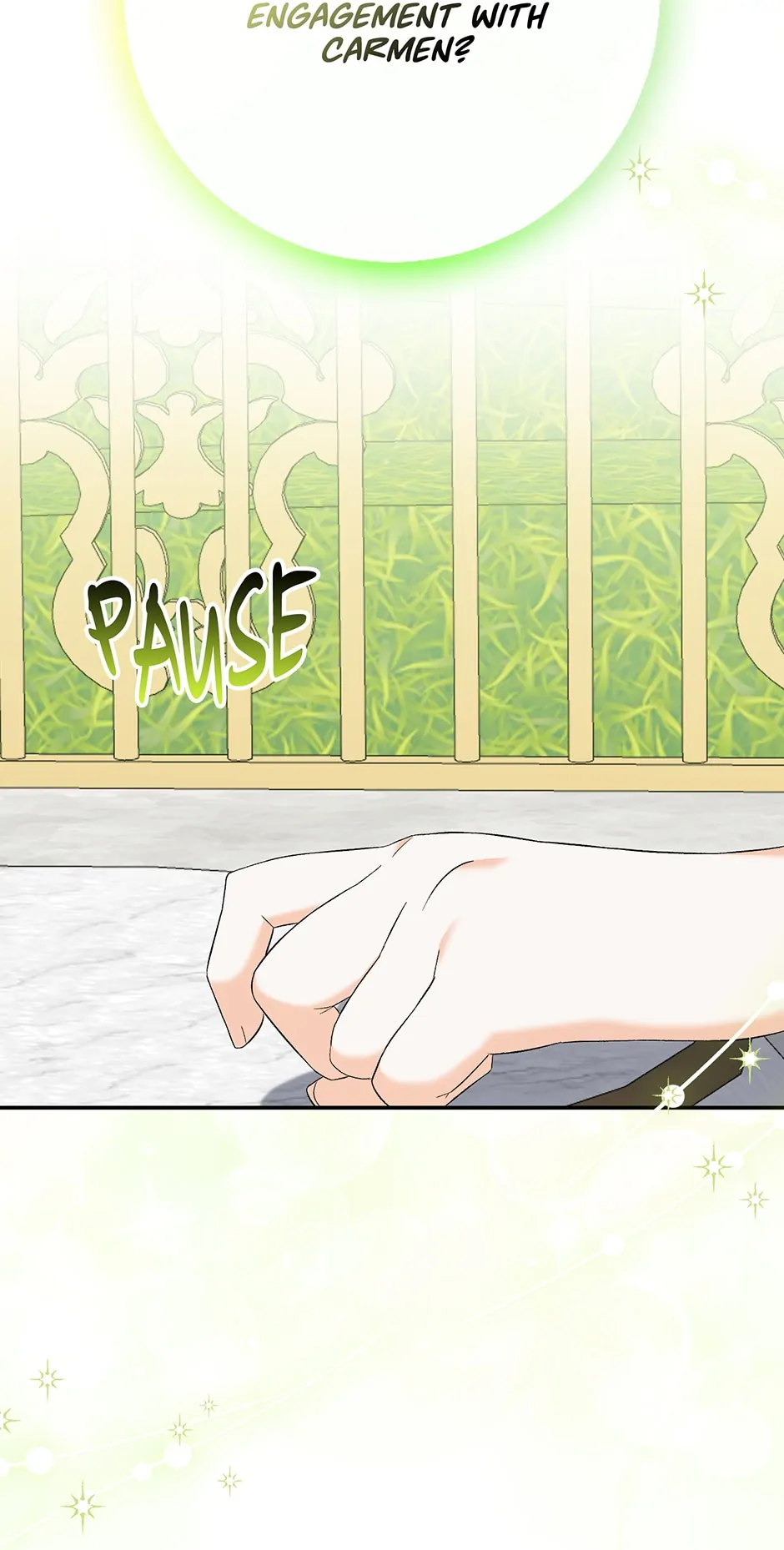 It’s Okay if There’s no Male Lead Chapter 28 - page 24