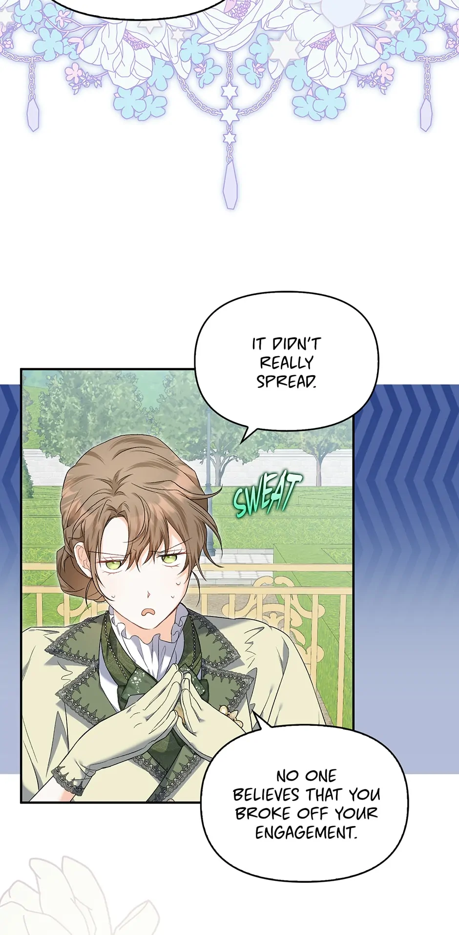 It’s Okay if There’s no Male Lead Chapter 28 - page 26