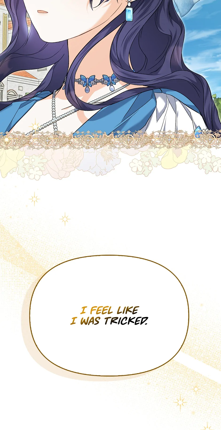 It’s Okay if There’s no Male Lead Chapter 28 - page 41