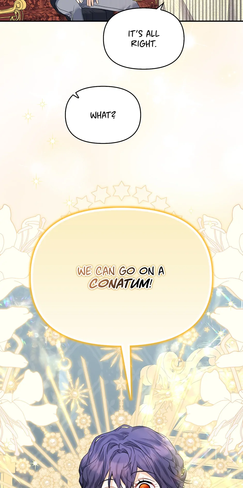 It’s Okay if There’s no Male Lead Chapter 28 - page 53