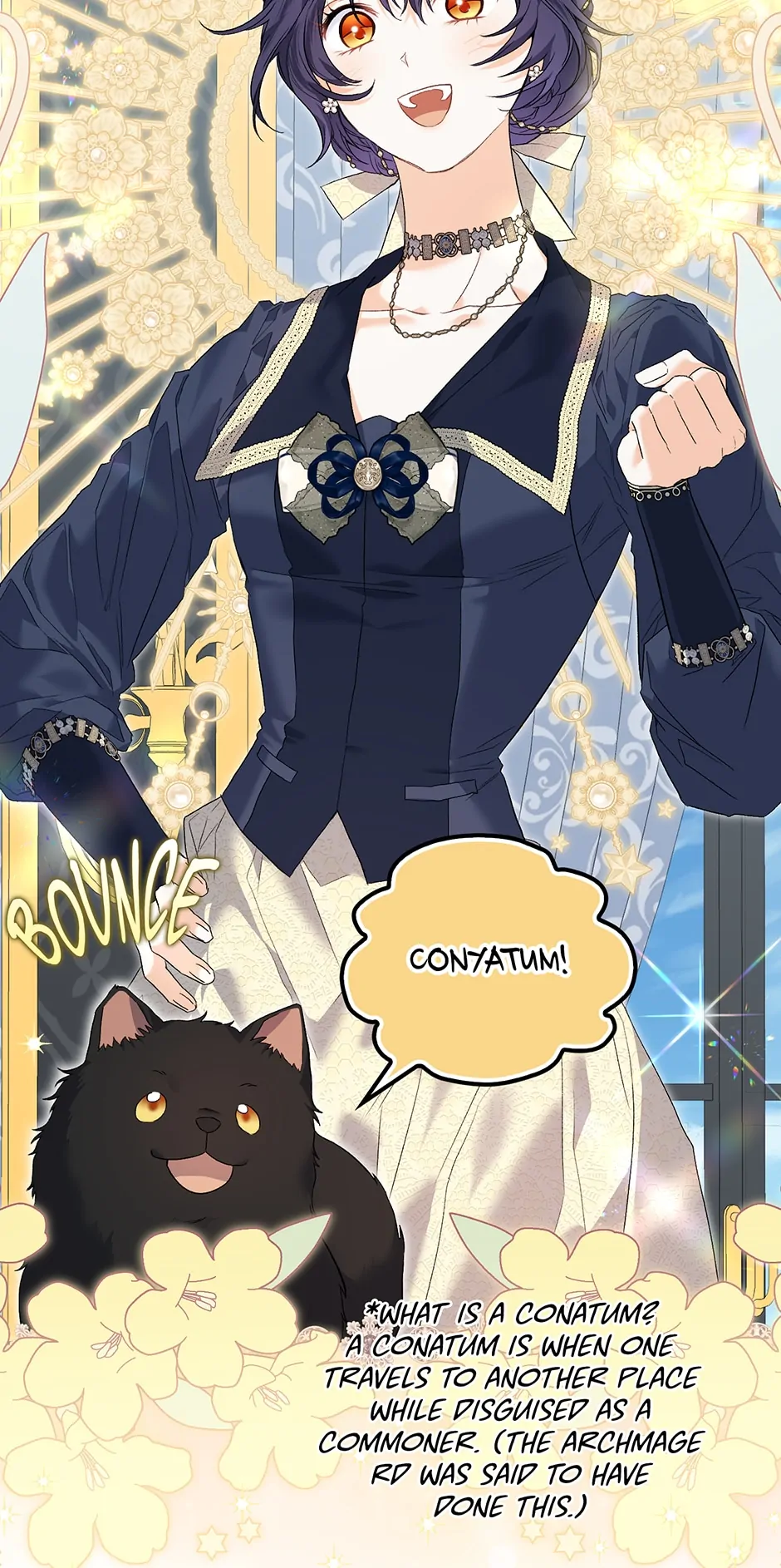 It’s Okay if There’s no Male Lead Chapter 28 - page 54