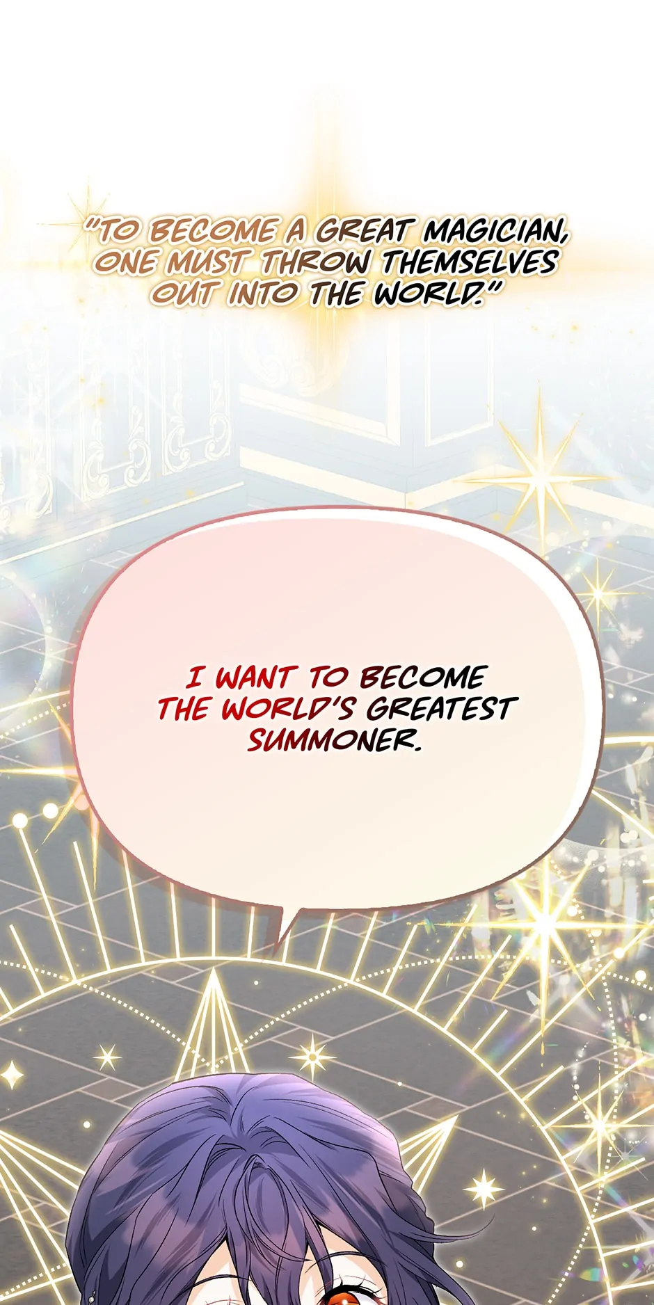 It’s Okay if There’s no Male Lead Chapter 28 - page 59